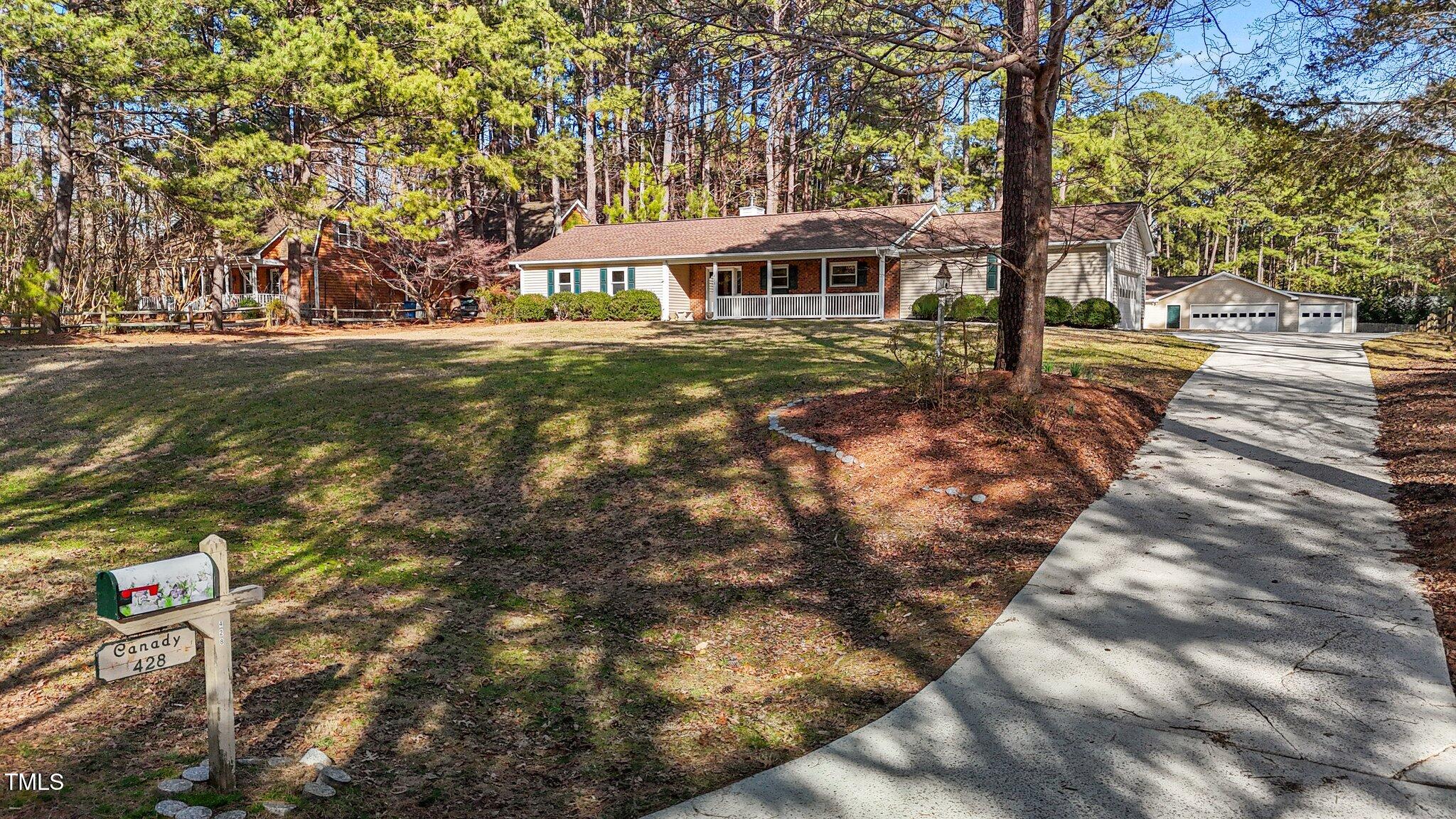 428 Seasons Drive
