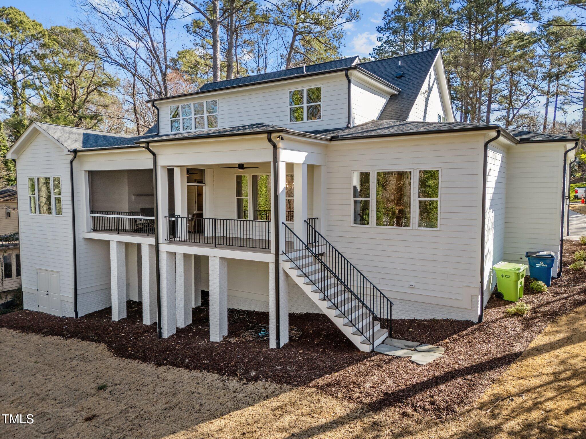 4501 Bartlett Drive