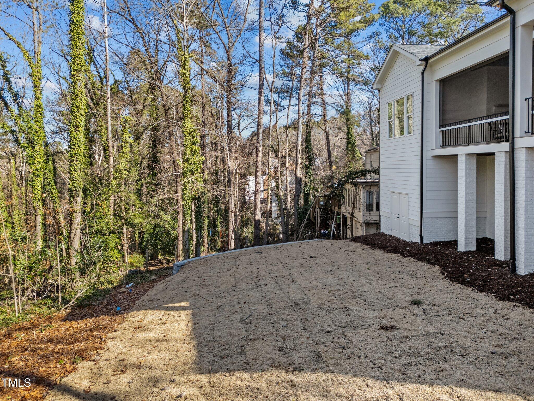 4501 Bartlett Drive