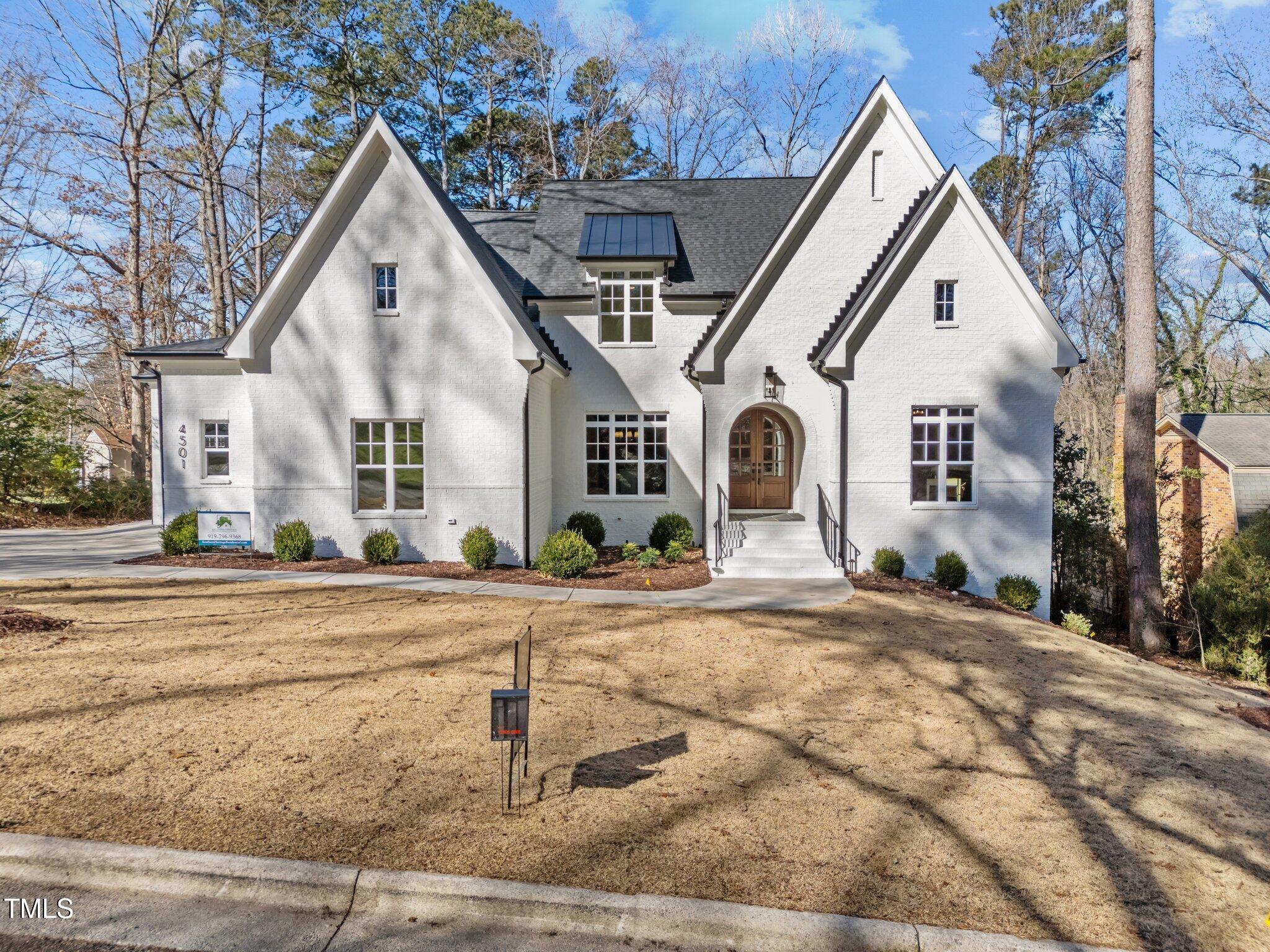 4501 Bartlett Drive