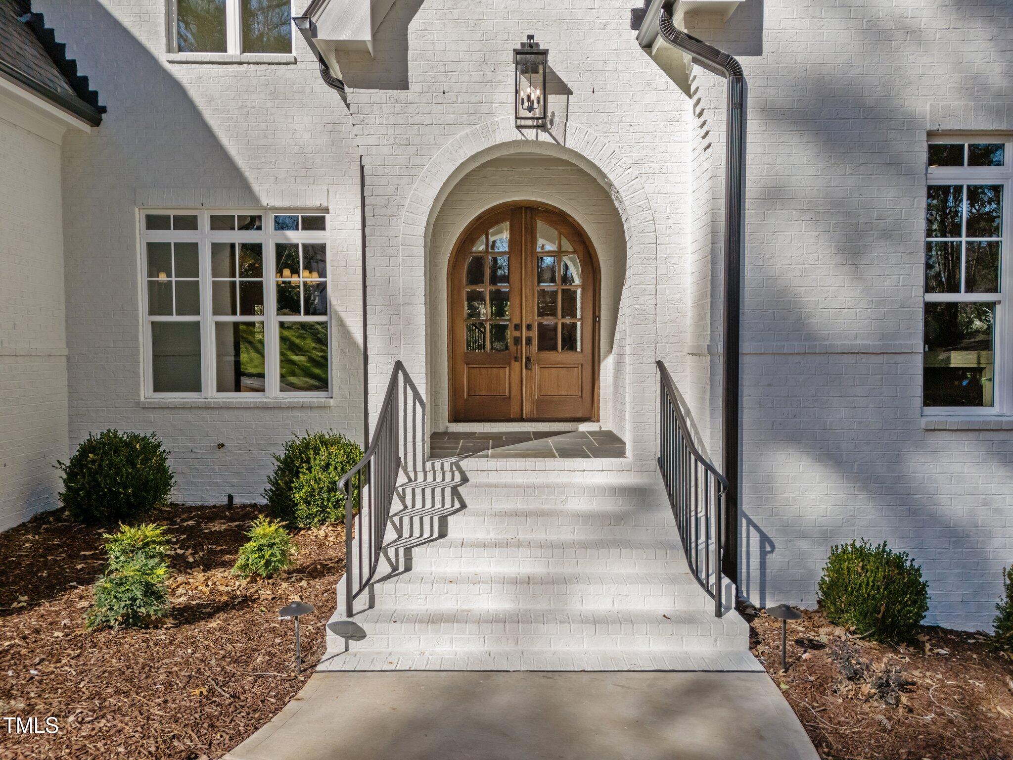 4501 Bartlett Drive