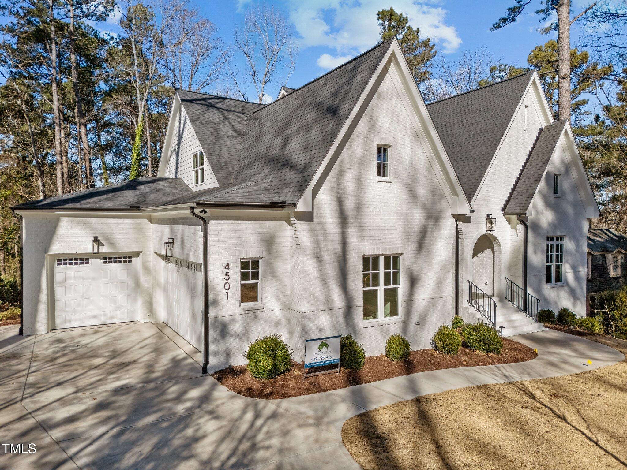 4501 Bartlett Drive