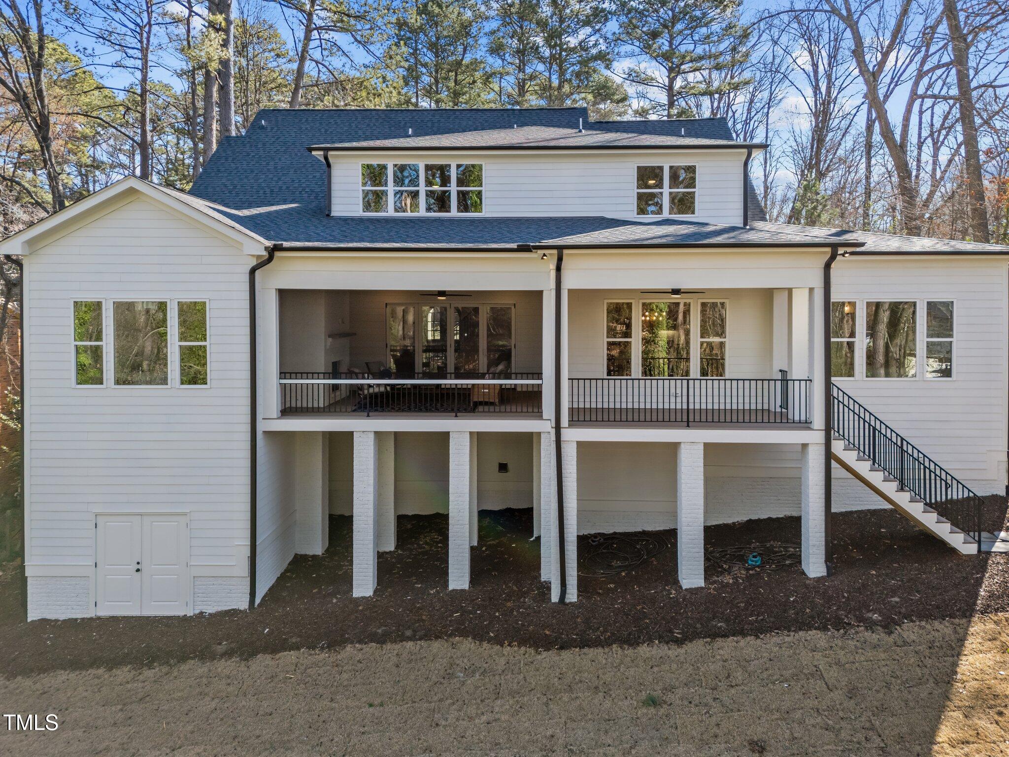 4501 Bartlett Drive