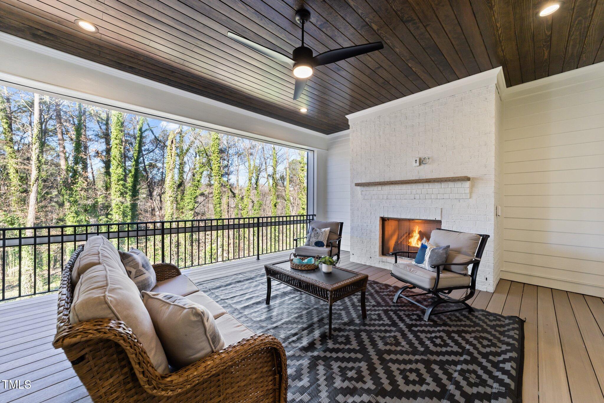 4501 Bartlett Drive