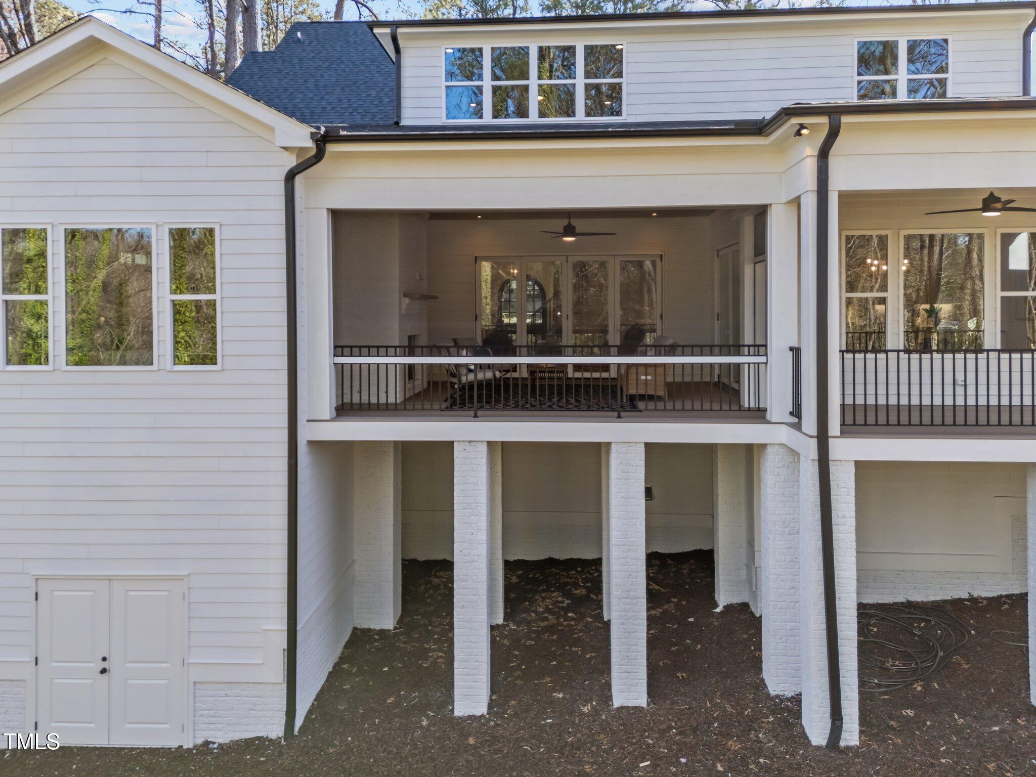 4501 Bartlett Drive