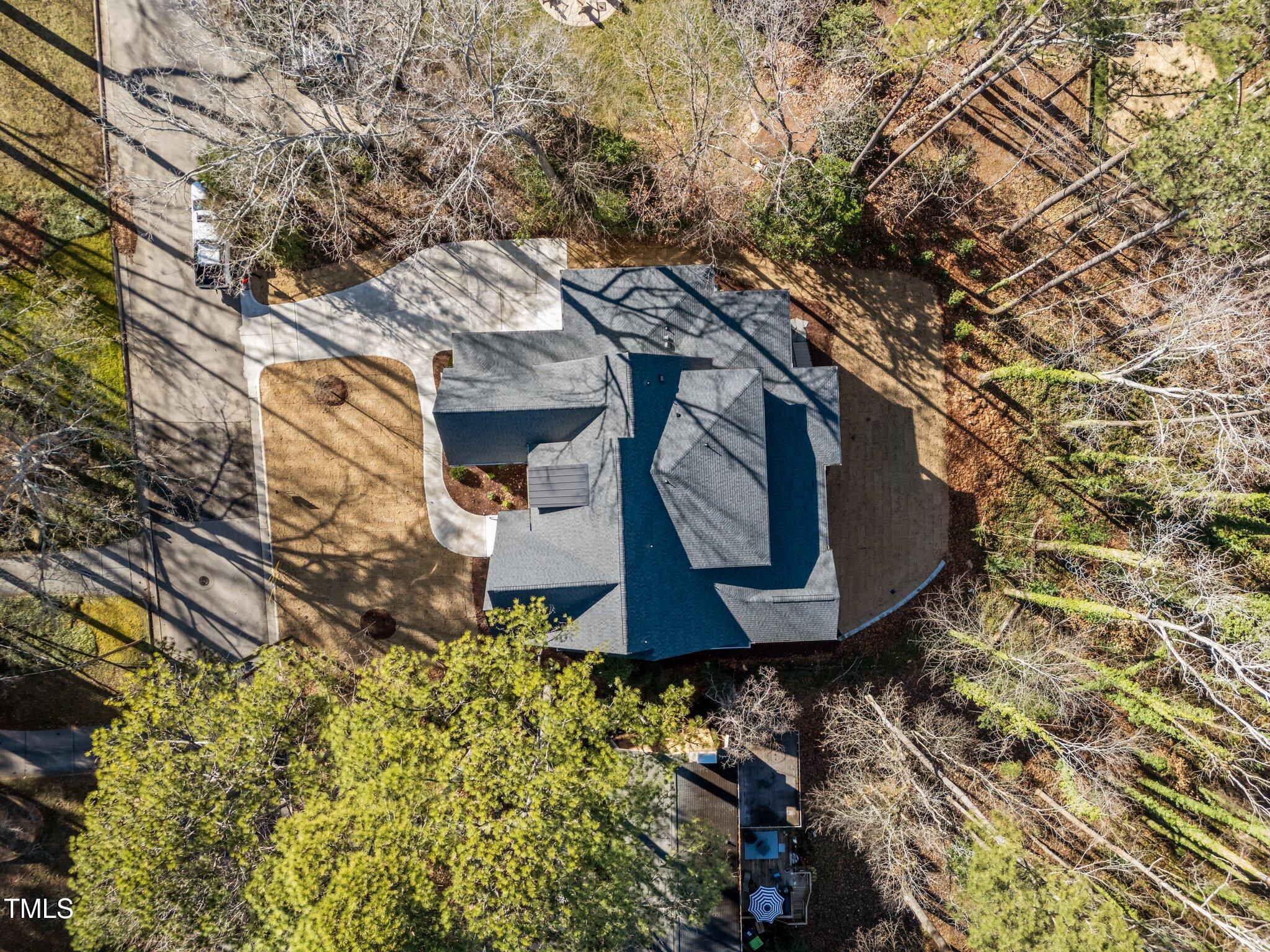 4501 Bartlett Drive