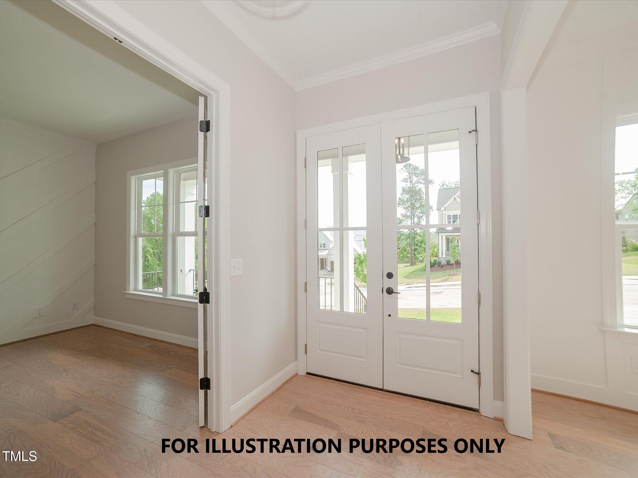 825 Willow Tower Court