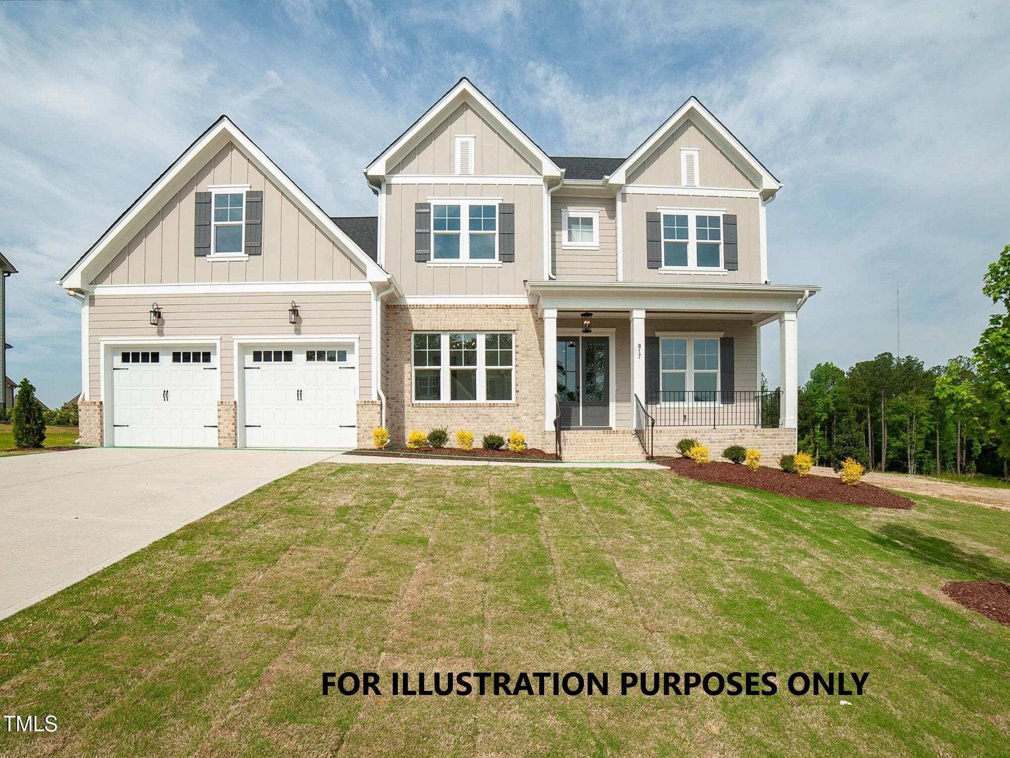 825 Willow Tower Court