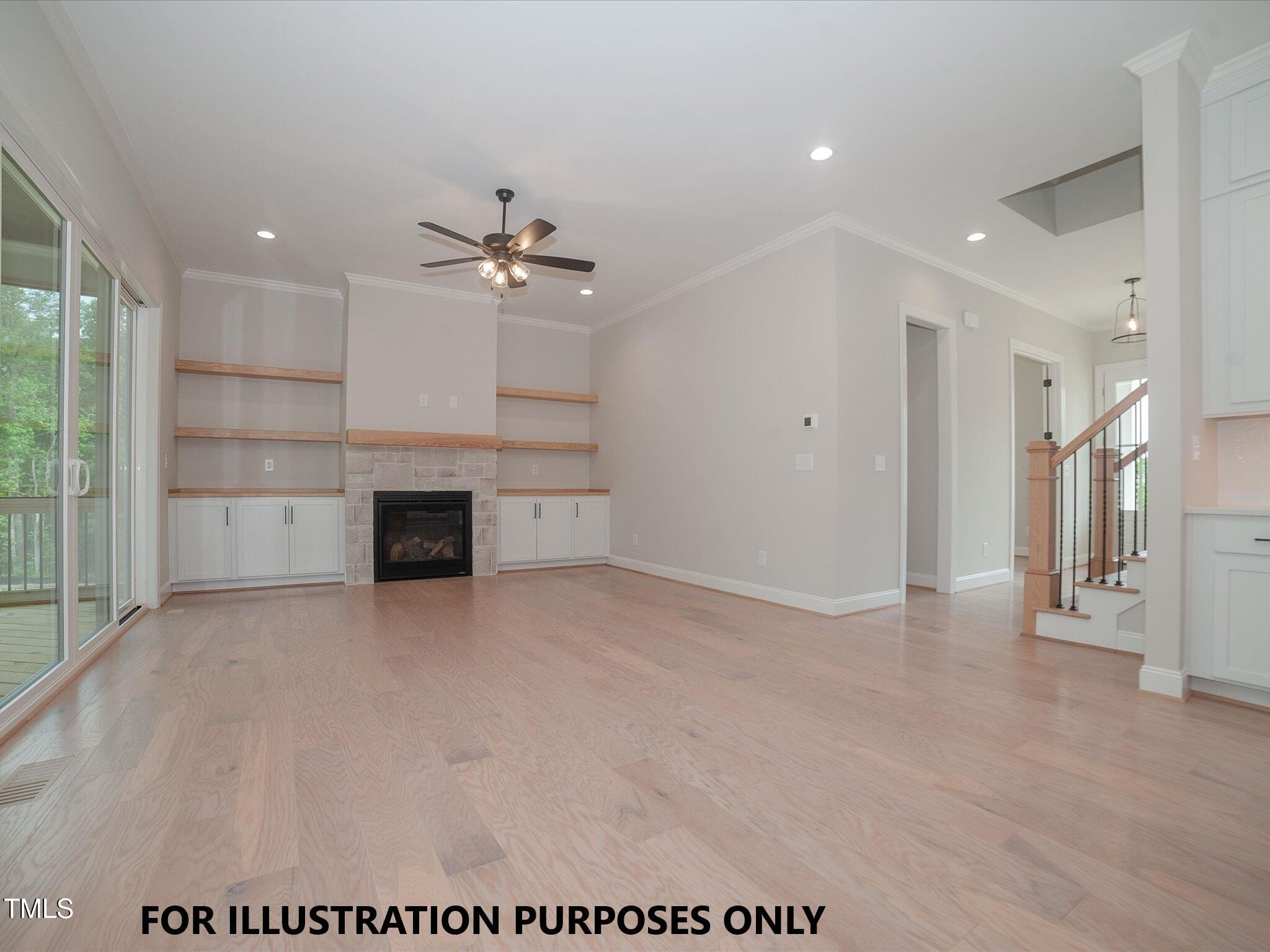 825 Willow Tower Court