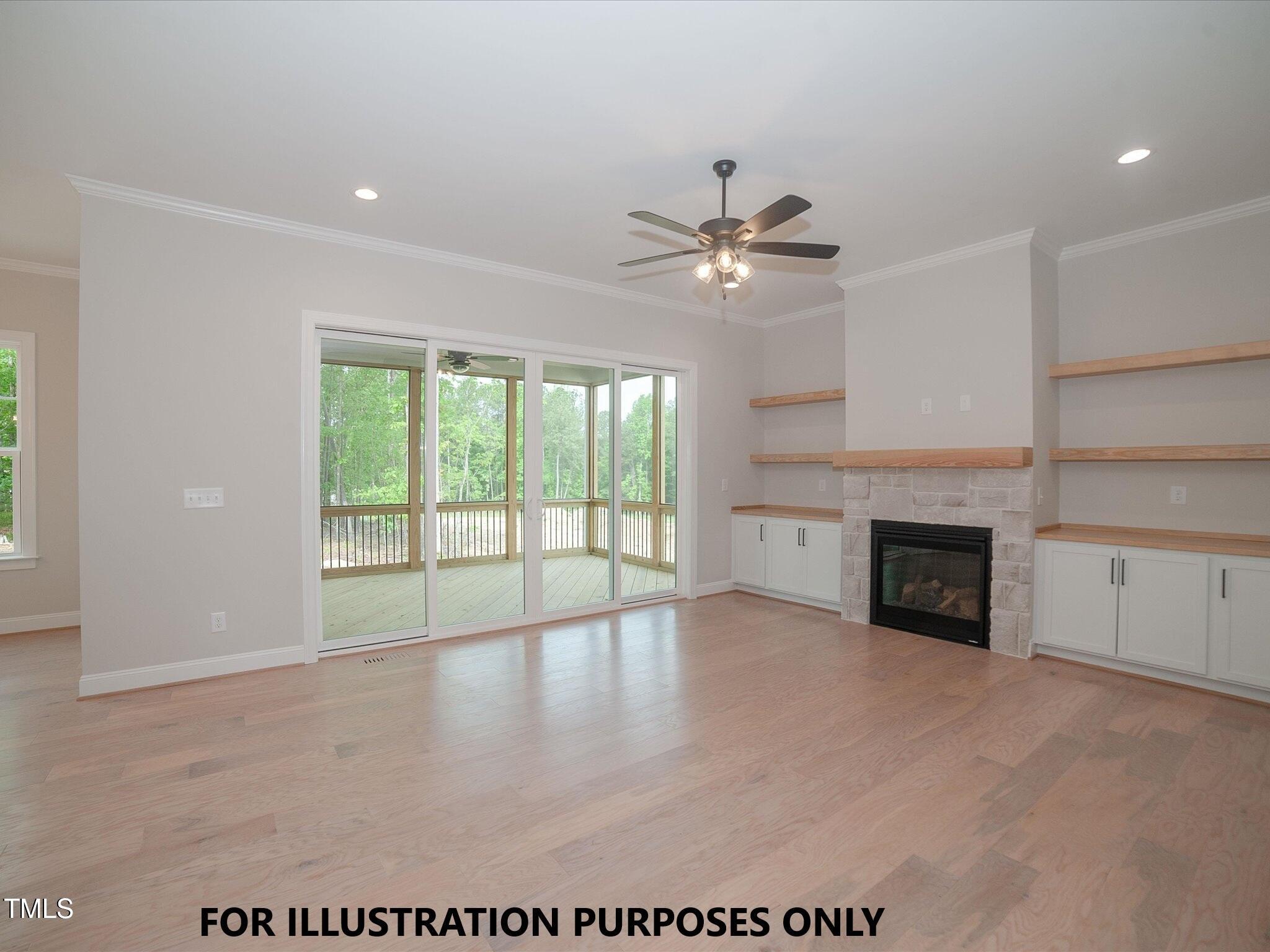 825 Willow Tower Court