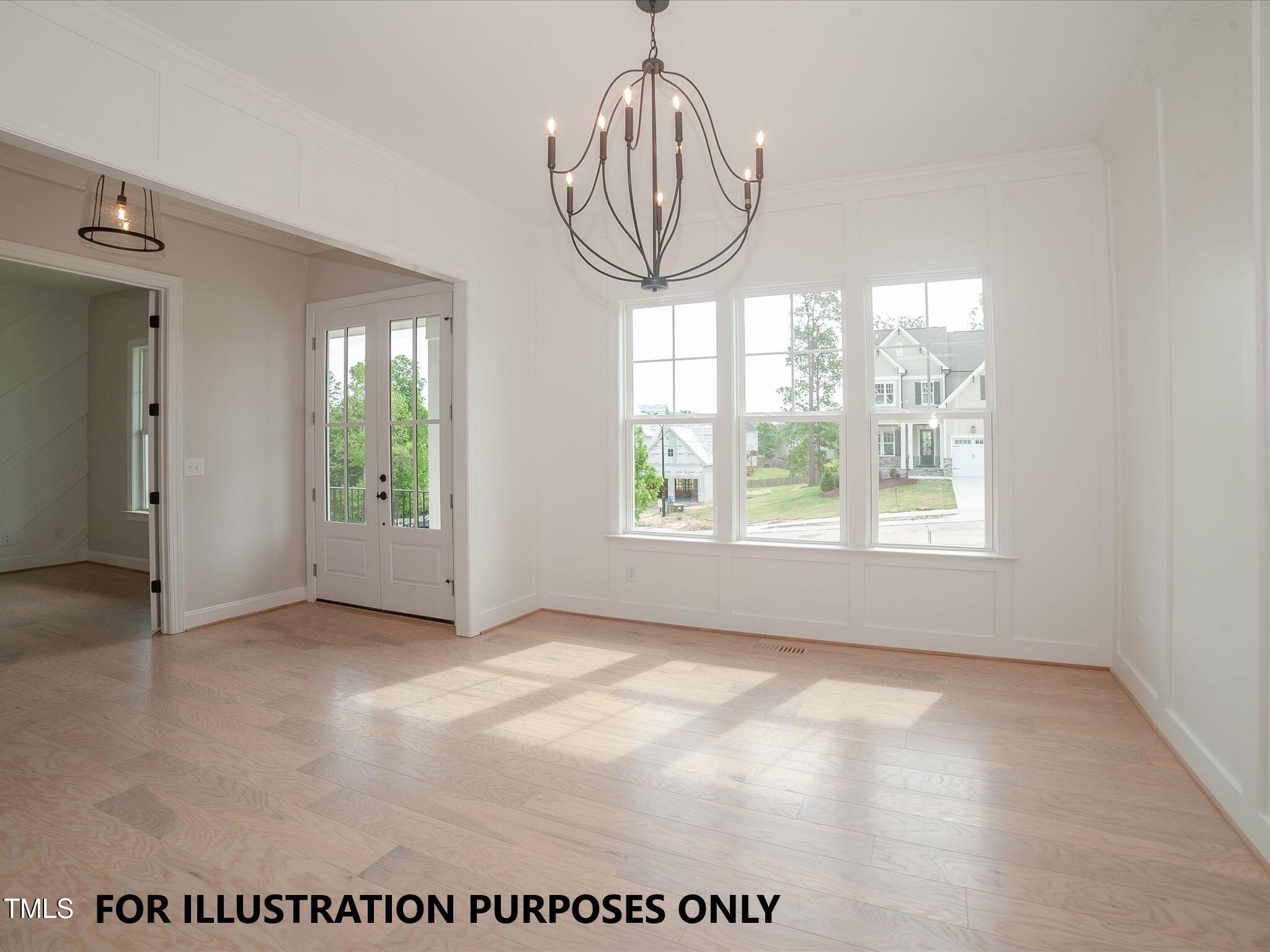 825 Willow Tower Court