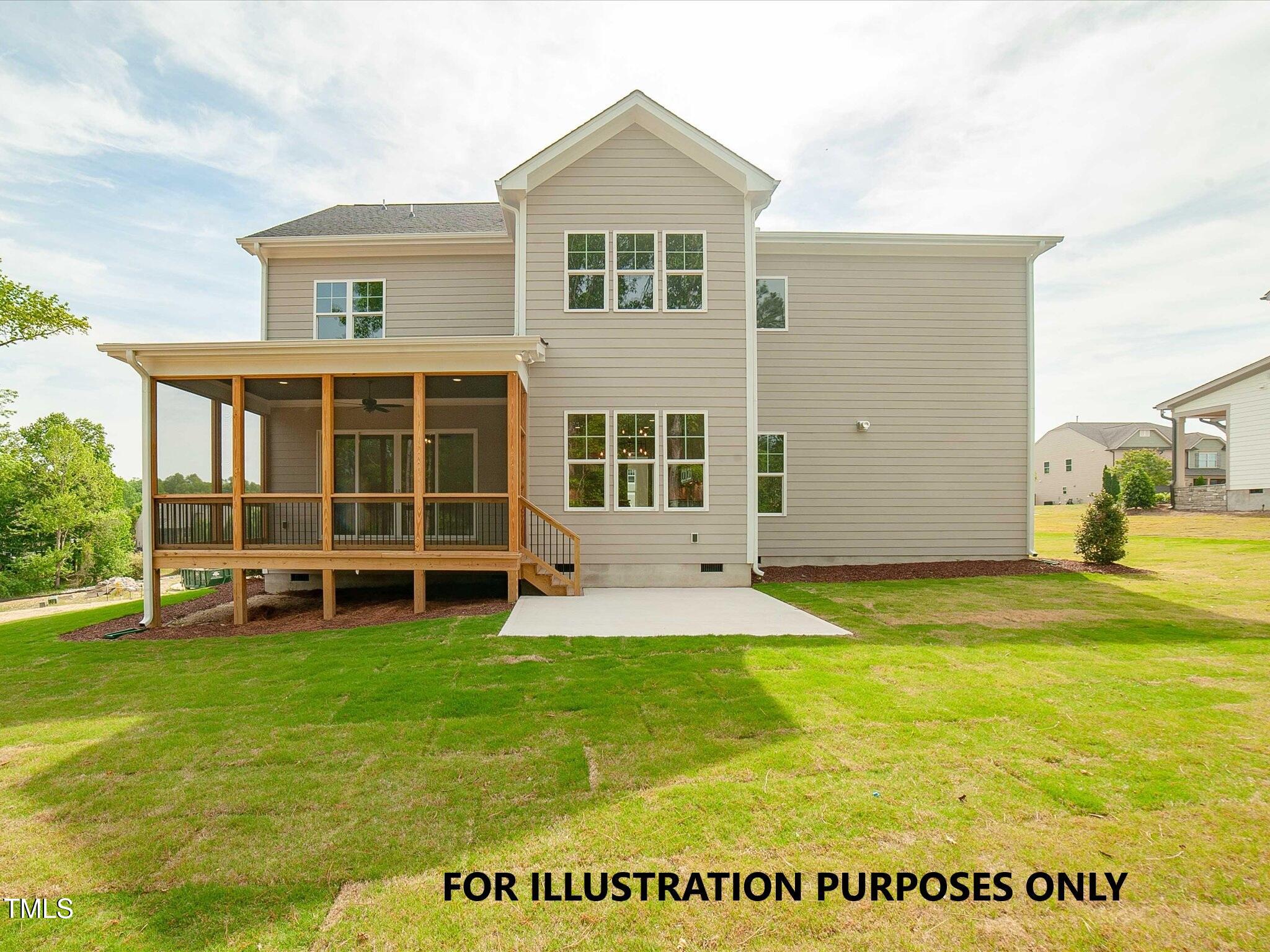 825 Willow Tower Court