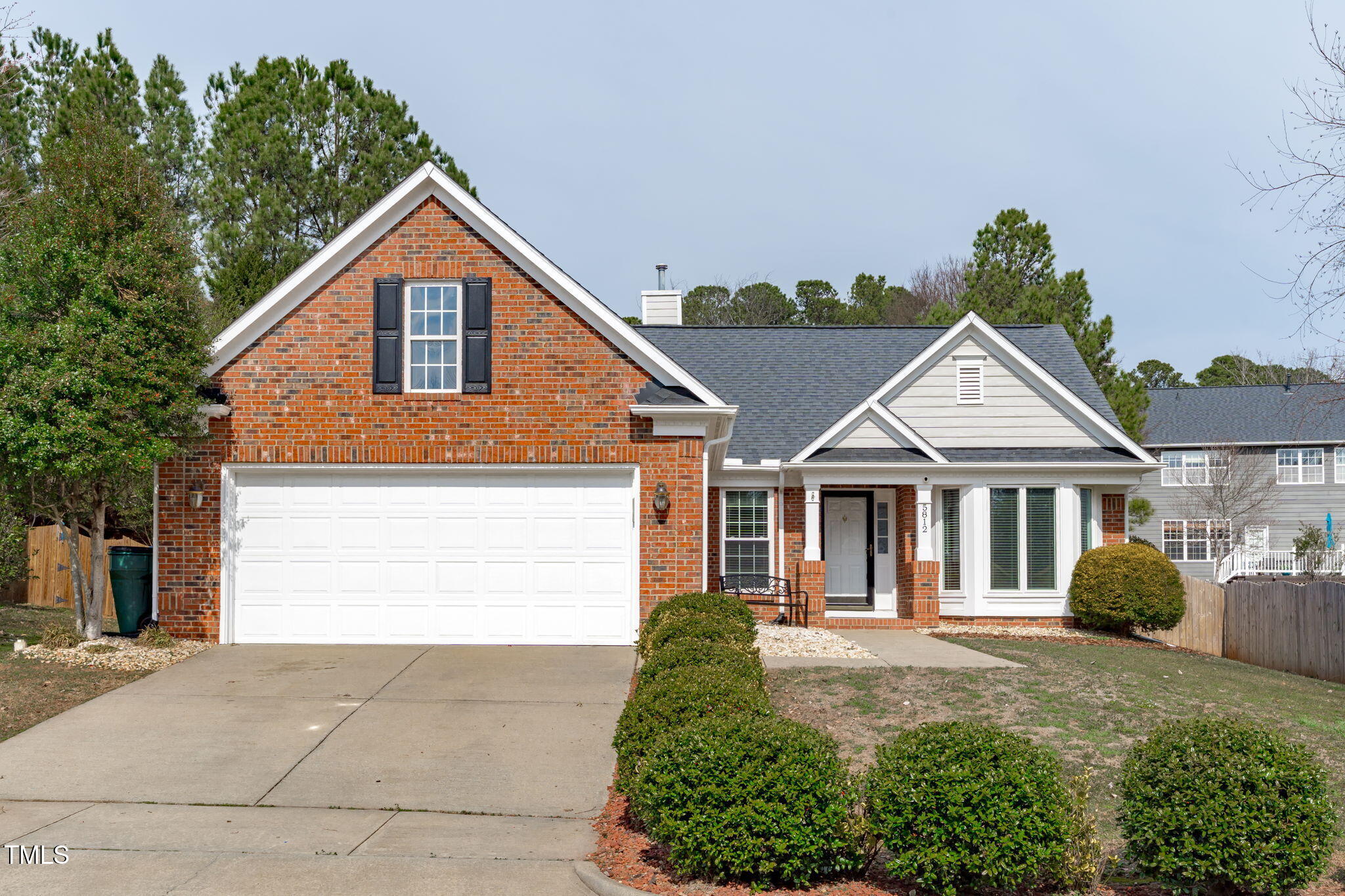 5812 Solitude Way
