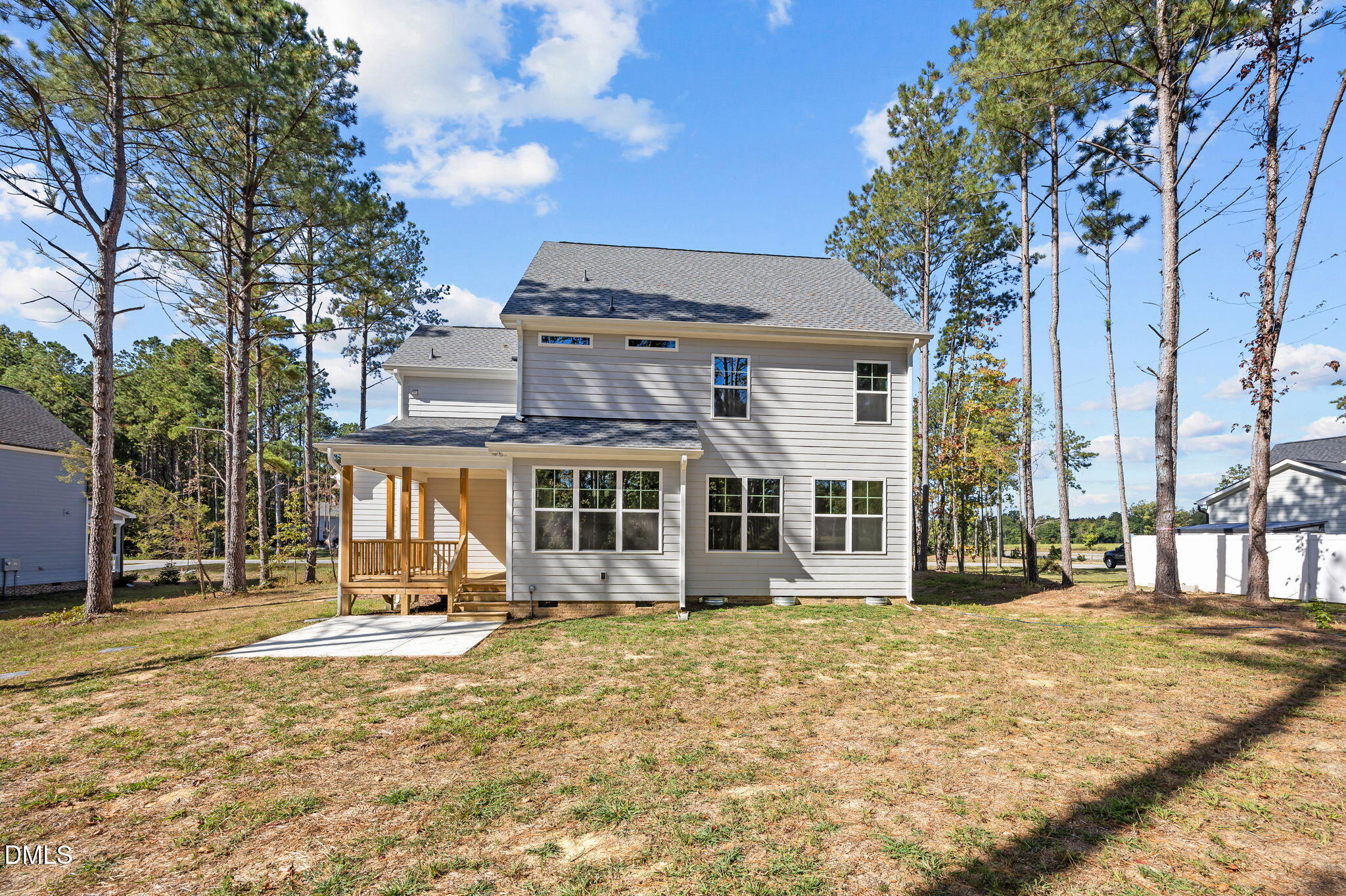 25 Arbor Drive