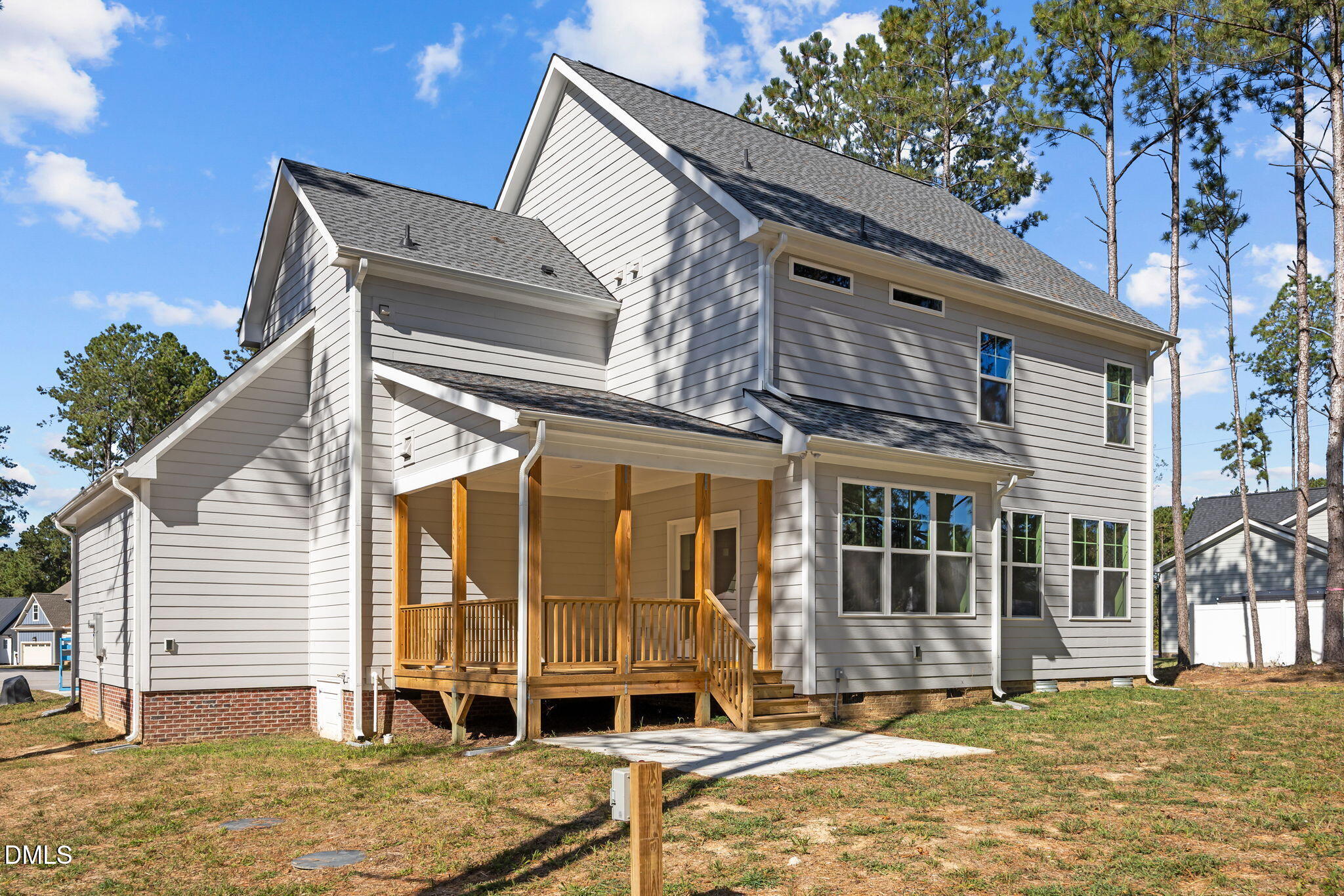 25 Arbor Drive