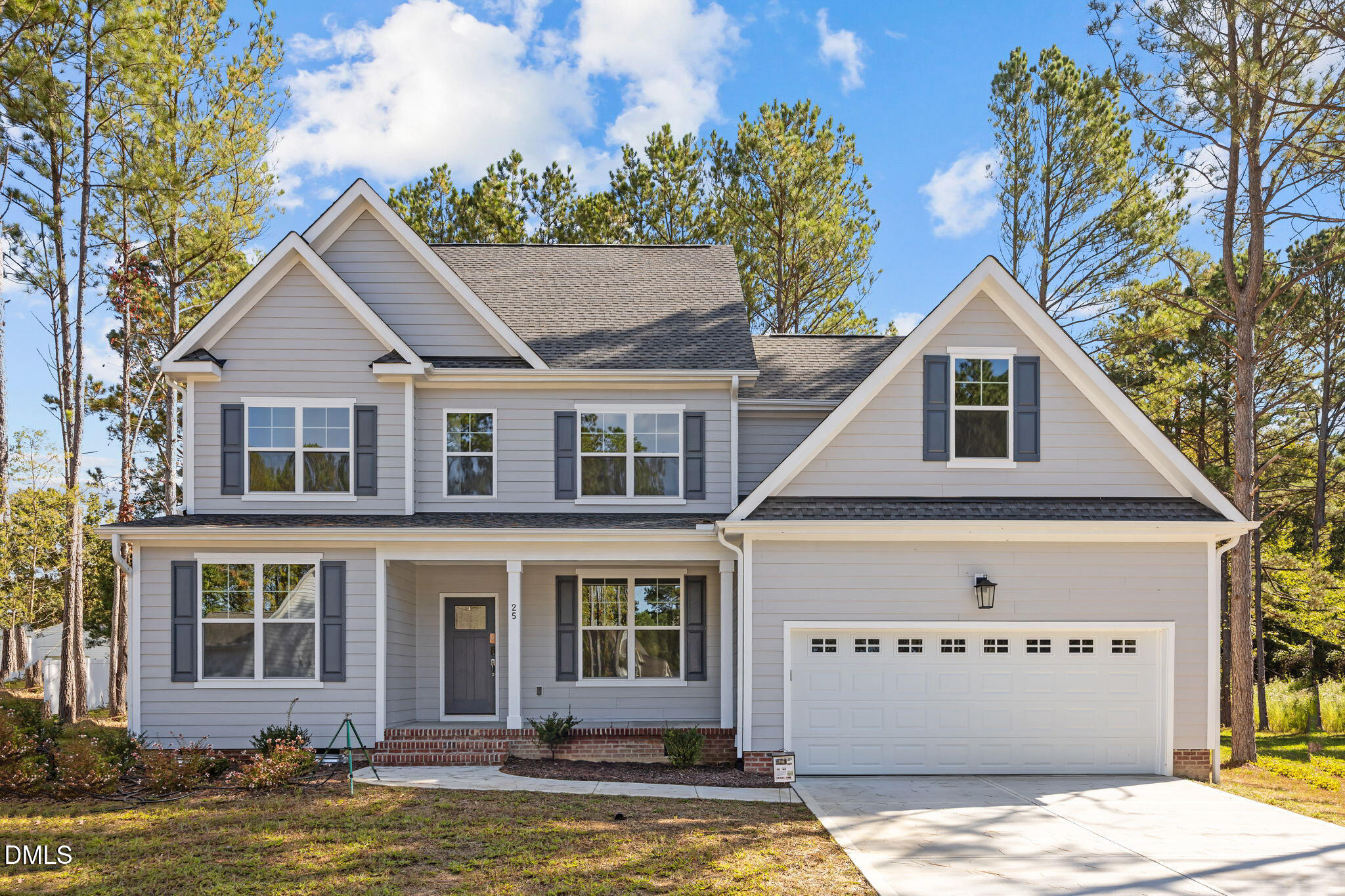 25 Arbor Drive