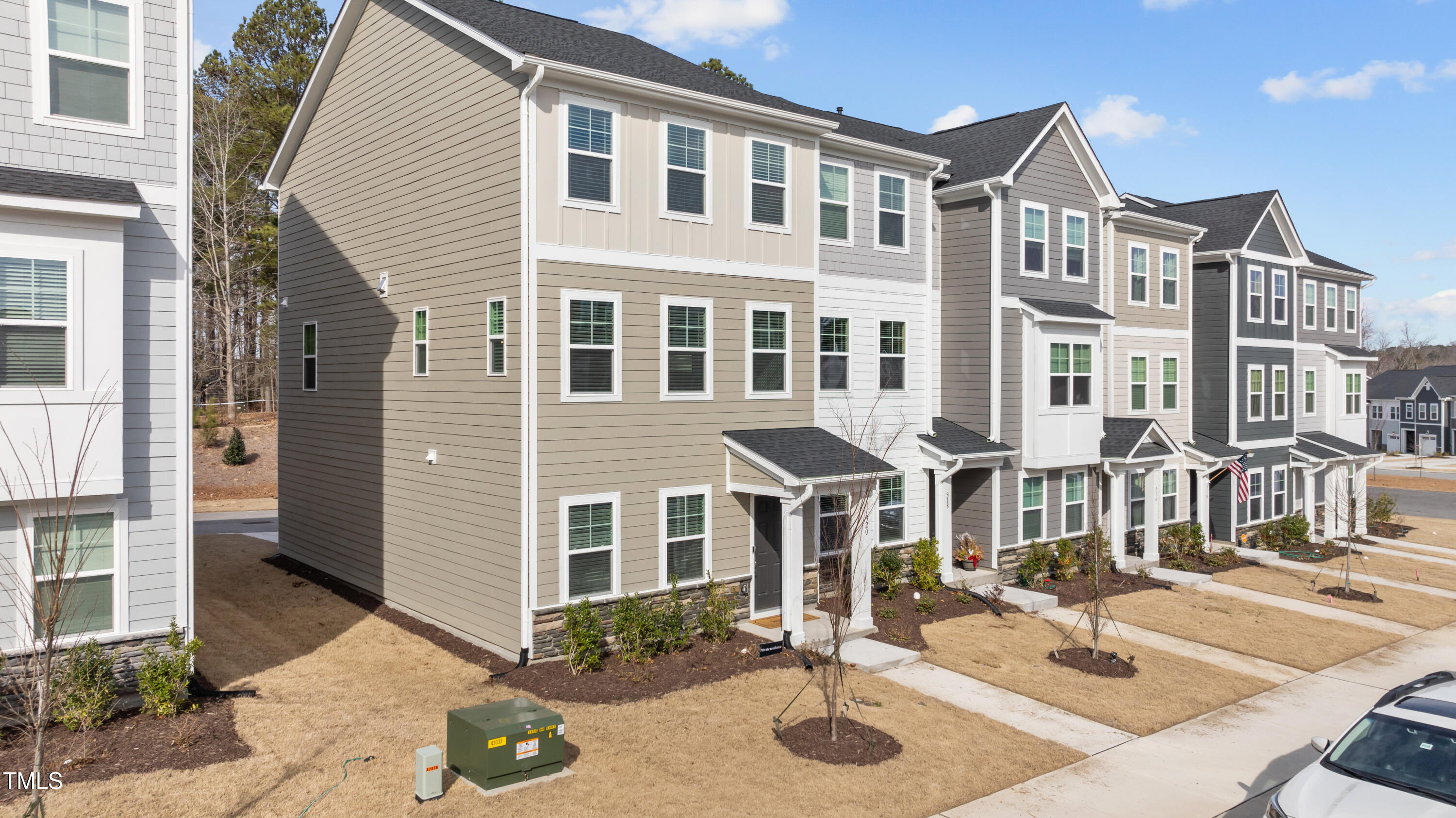 320 Hemley Trail