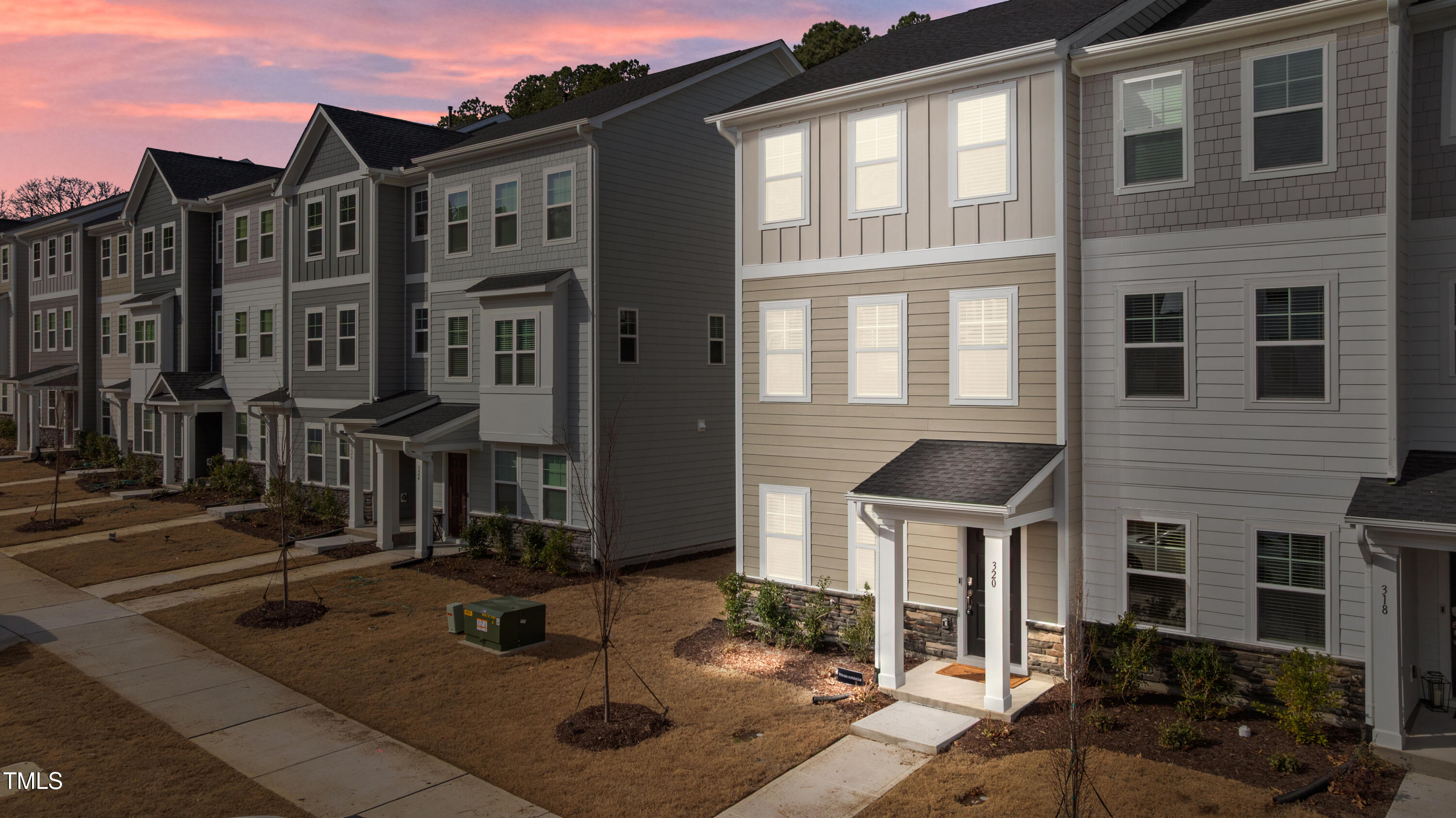320 Hemley Trail