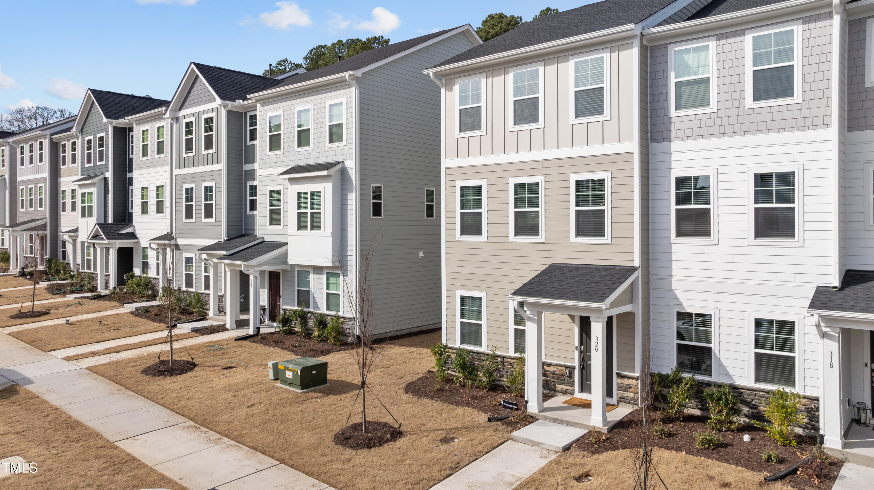 320 Hemley Trail