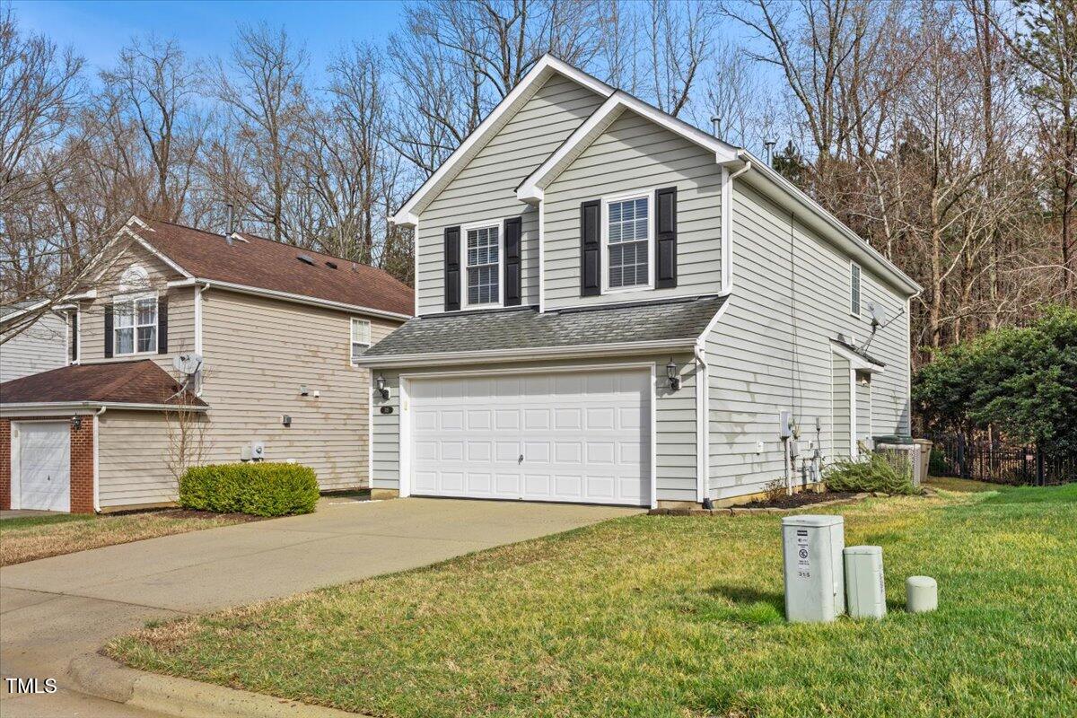 315 Inkster Cove