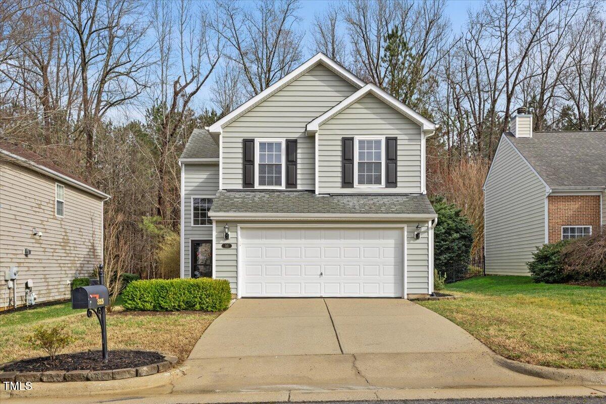 315 Inkster Cove