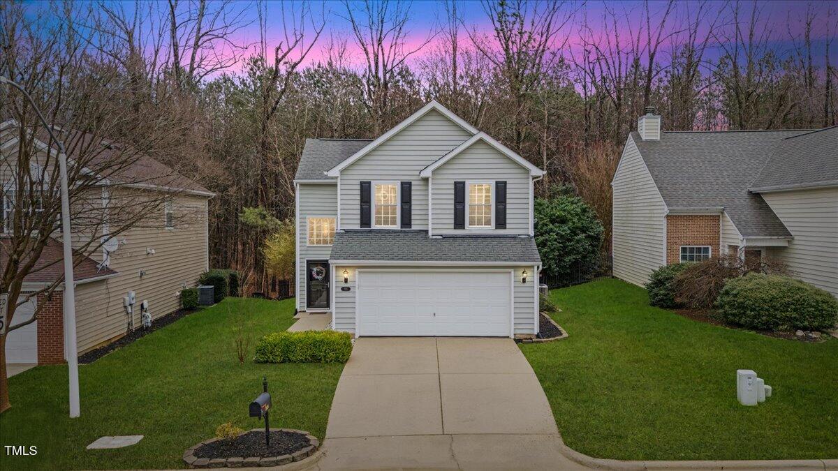 315 Inkster Cove