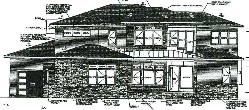 45 Geranium Drive