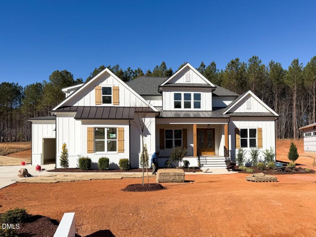 95 Spanish Oak Drive