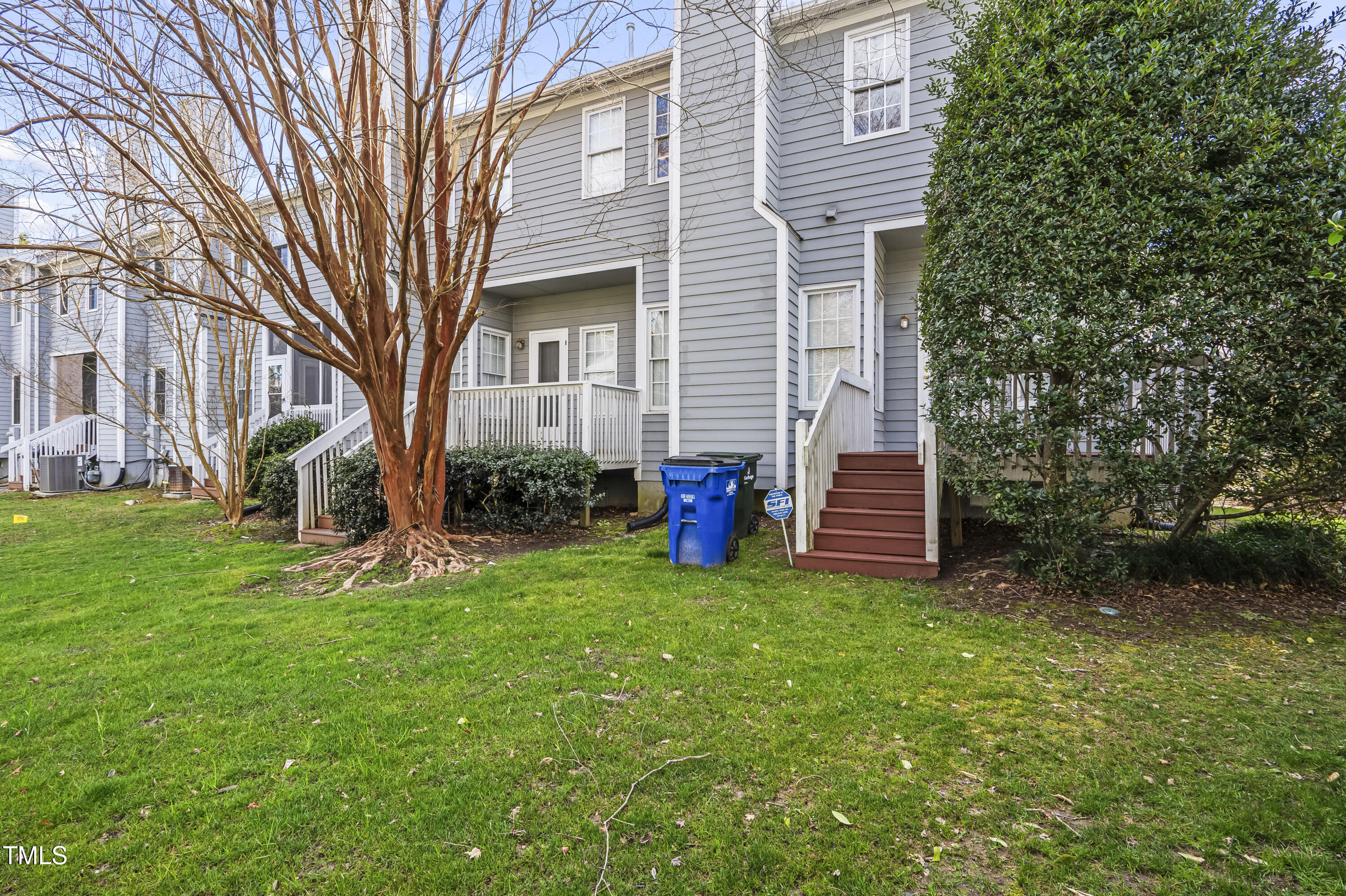 8310 Hempshire Place # 106