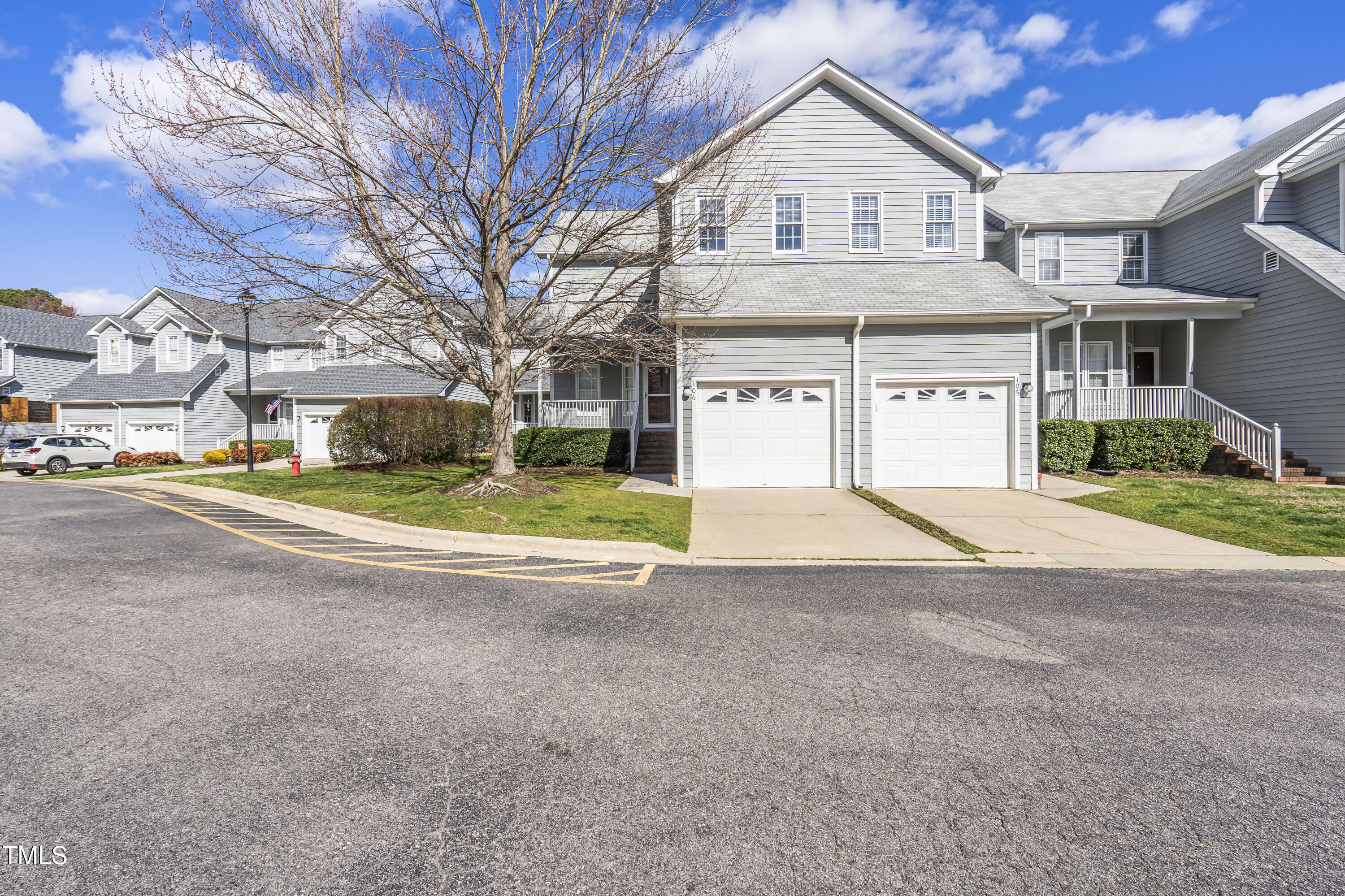 8310 Hempshire Place # 106