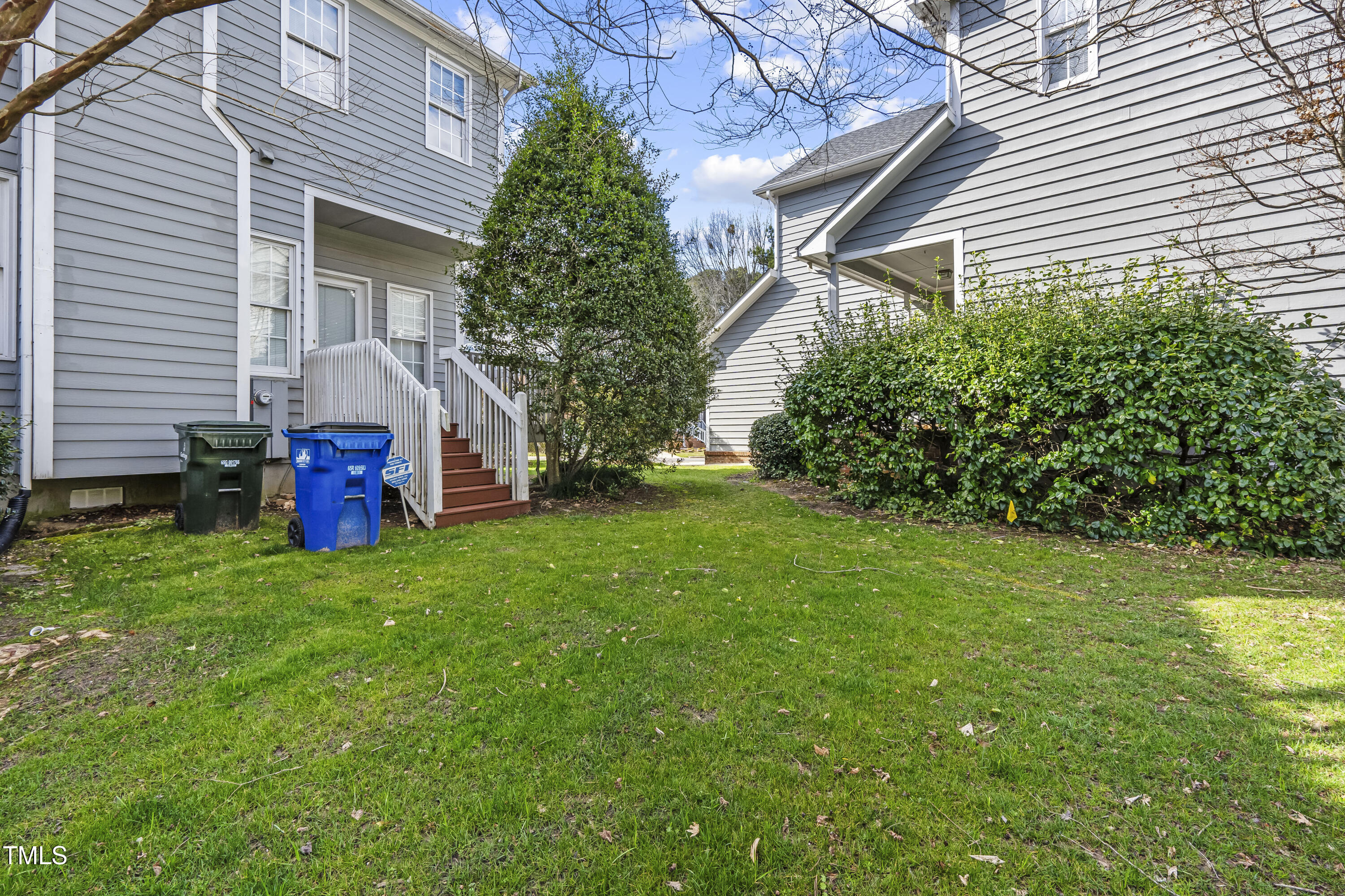 8310 Hempshire Place # 106