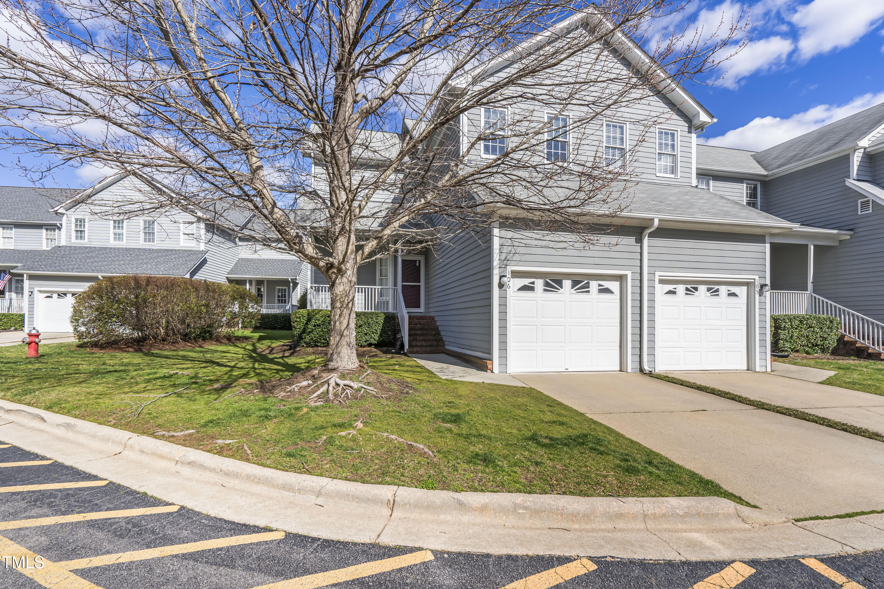 8310 Hempshire Place # 106