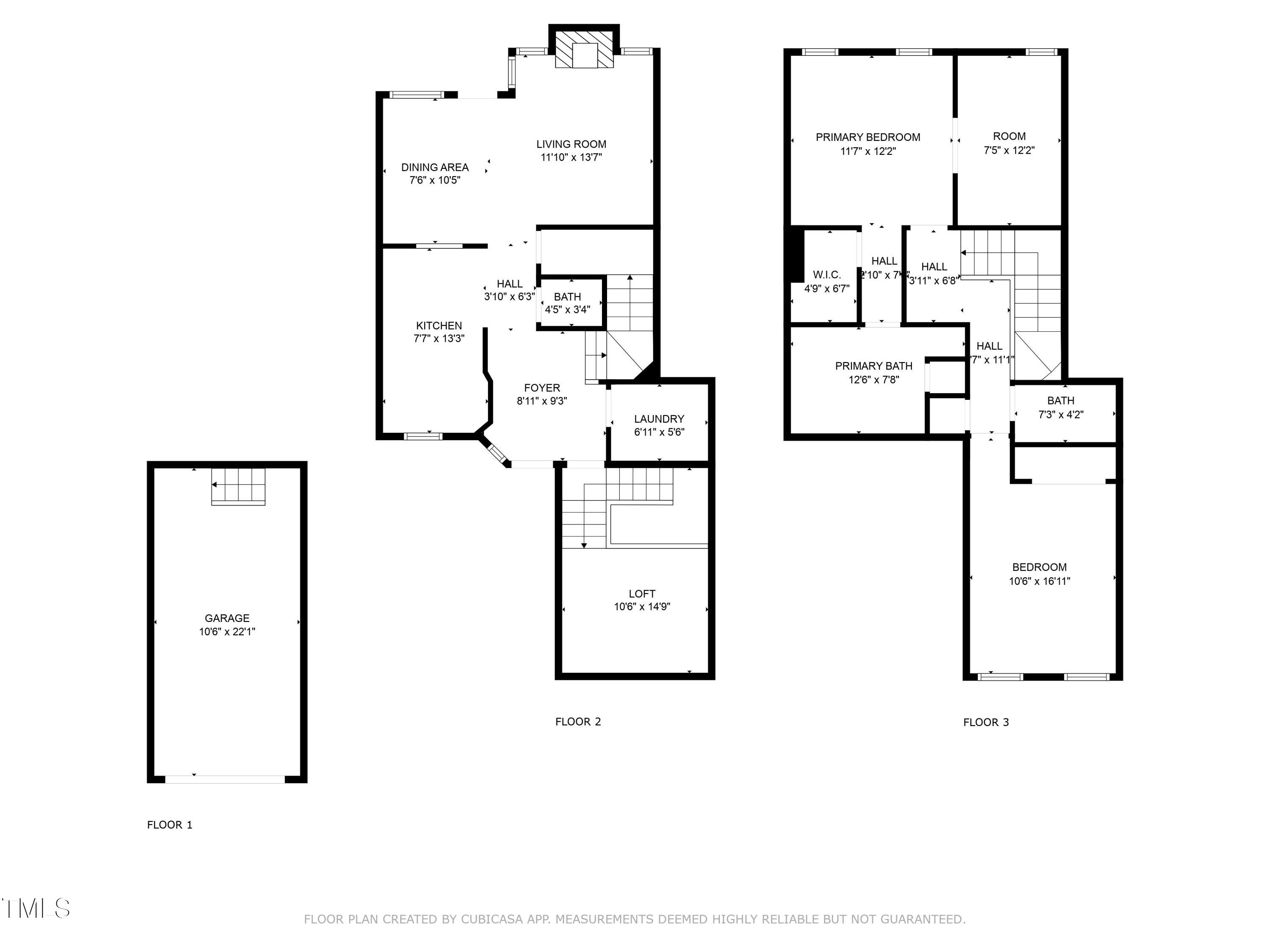 8310 Hempshire Place # 106