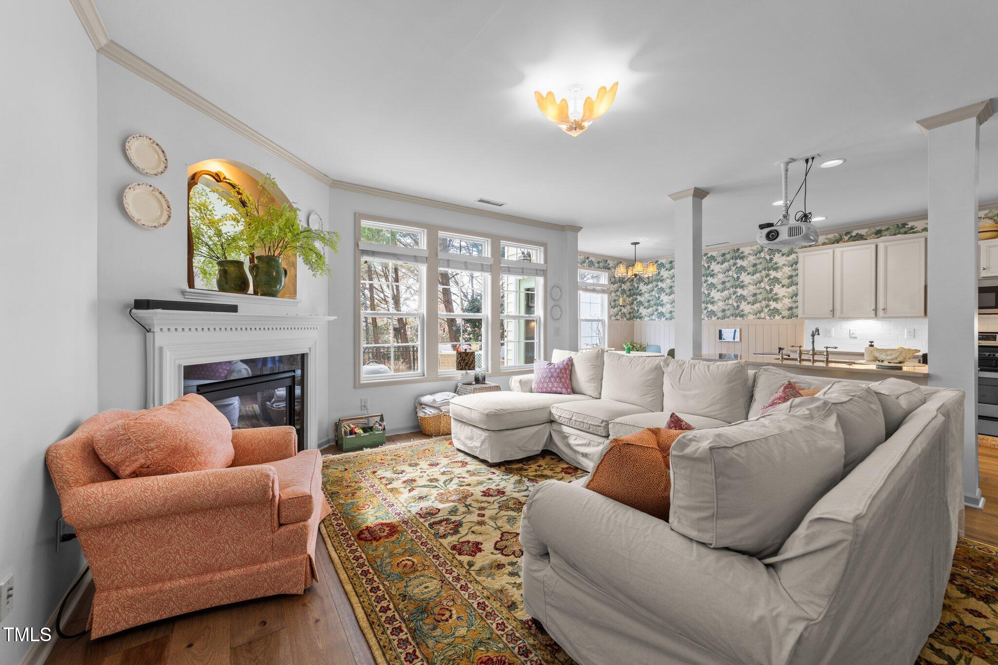 3124 Elm Tree Lane