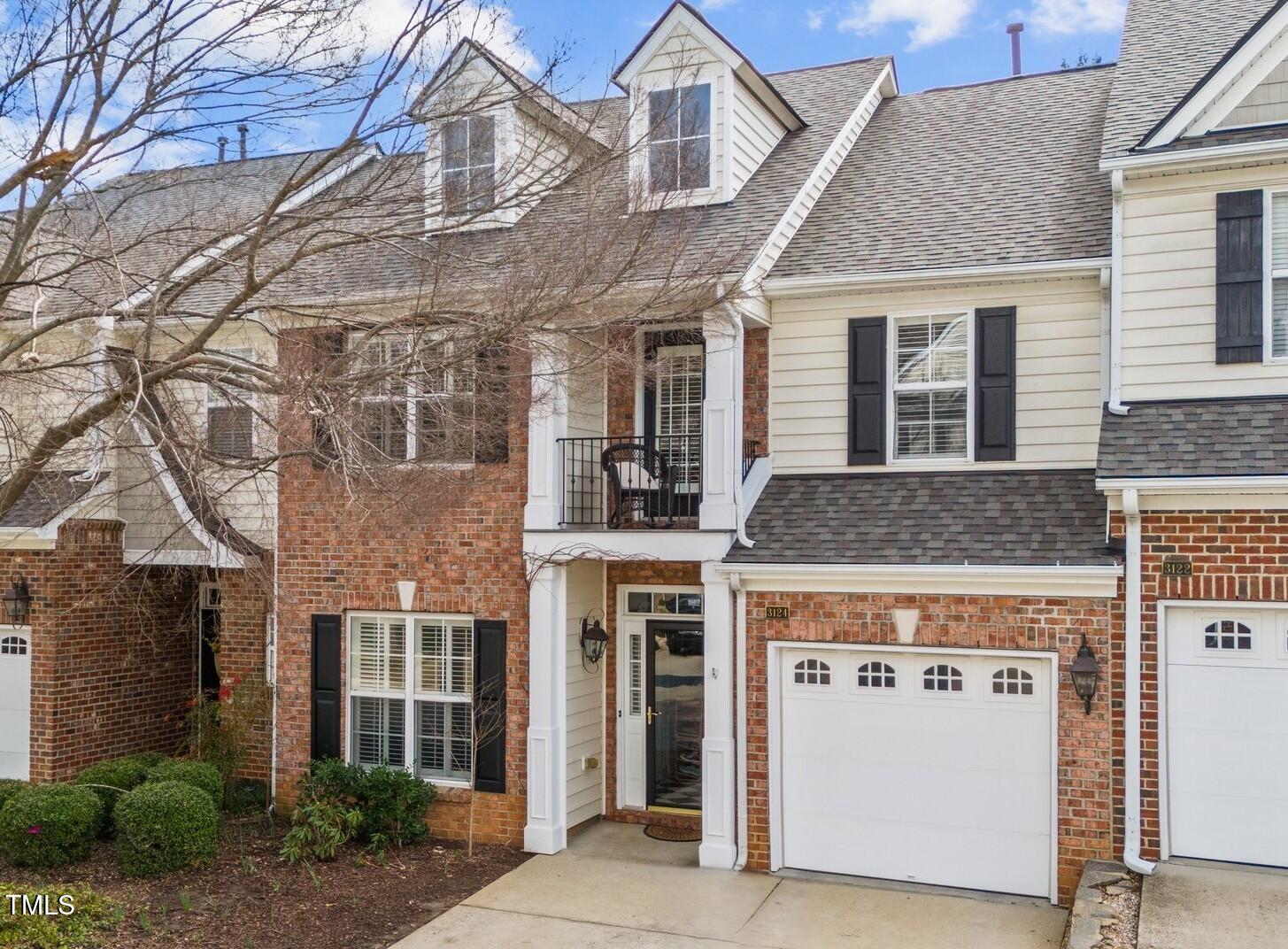 3124 Elm Tree Lane