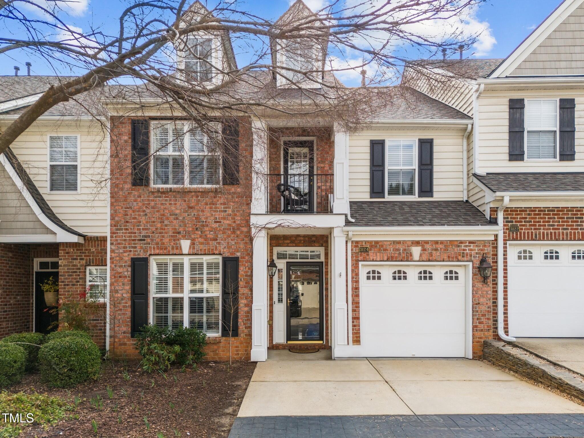 3124 Elm Tree Lane