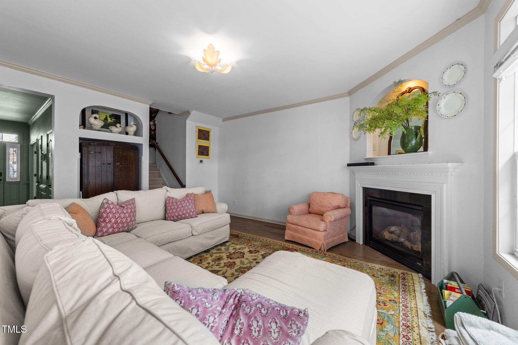 3124 Elm Tree Lane
