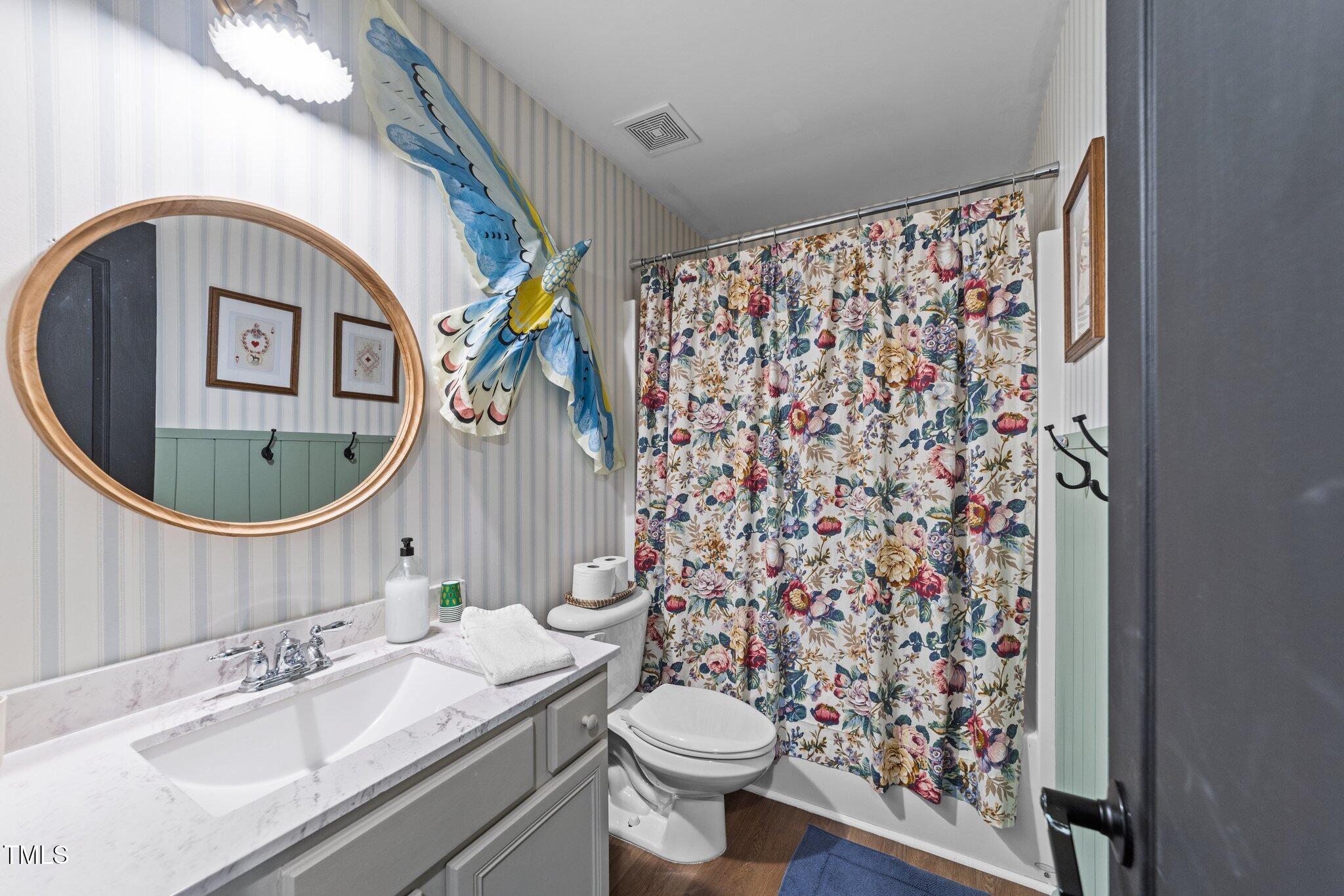 3124 Elm Tree Lane
