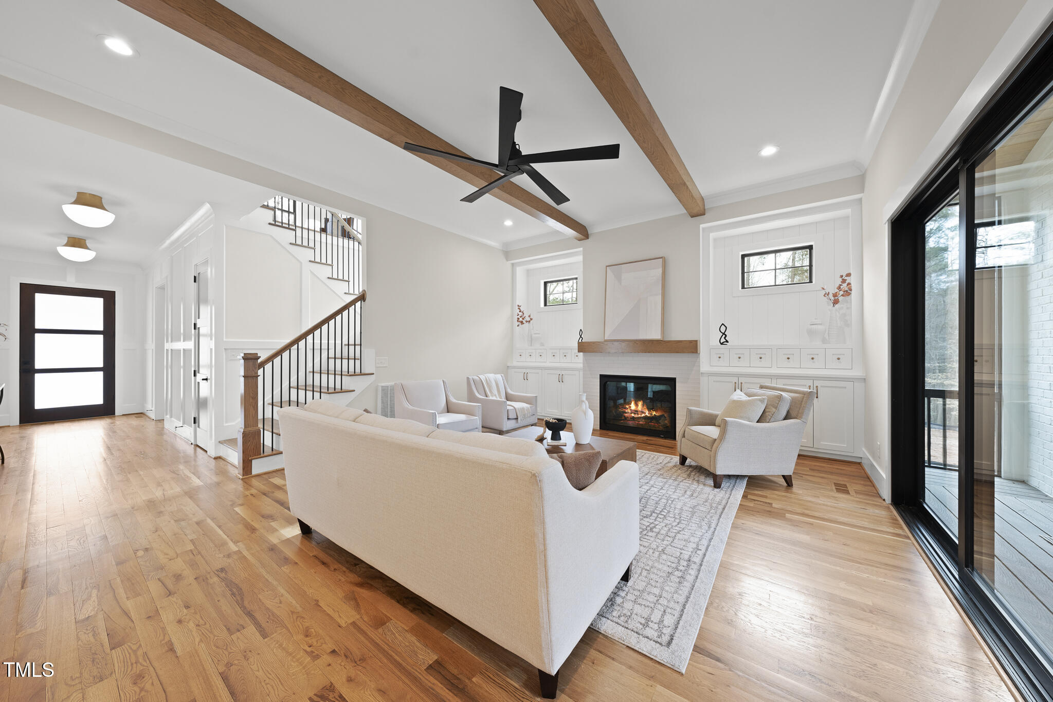 5213 Bent Leaf Drive