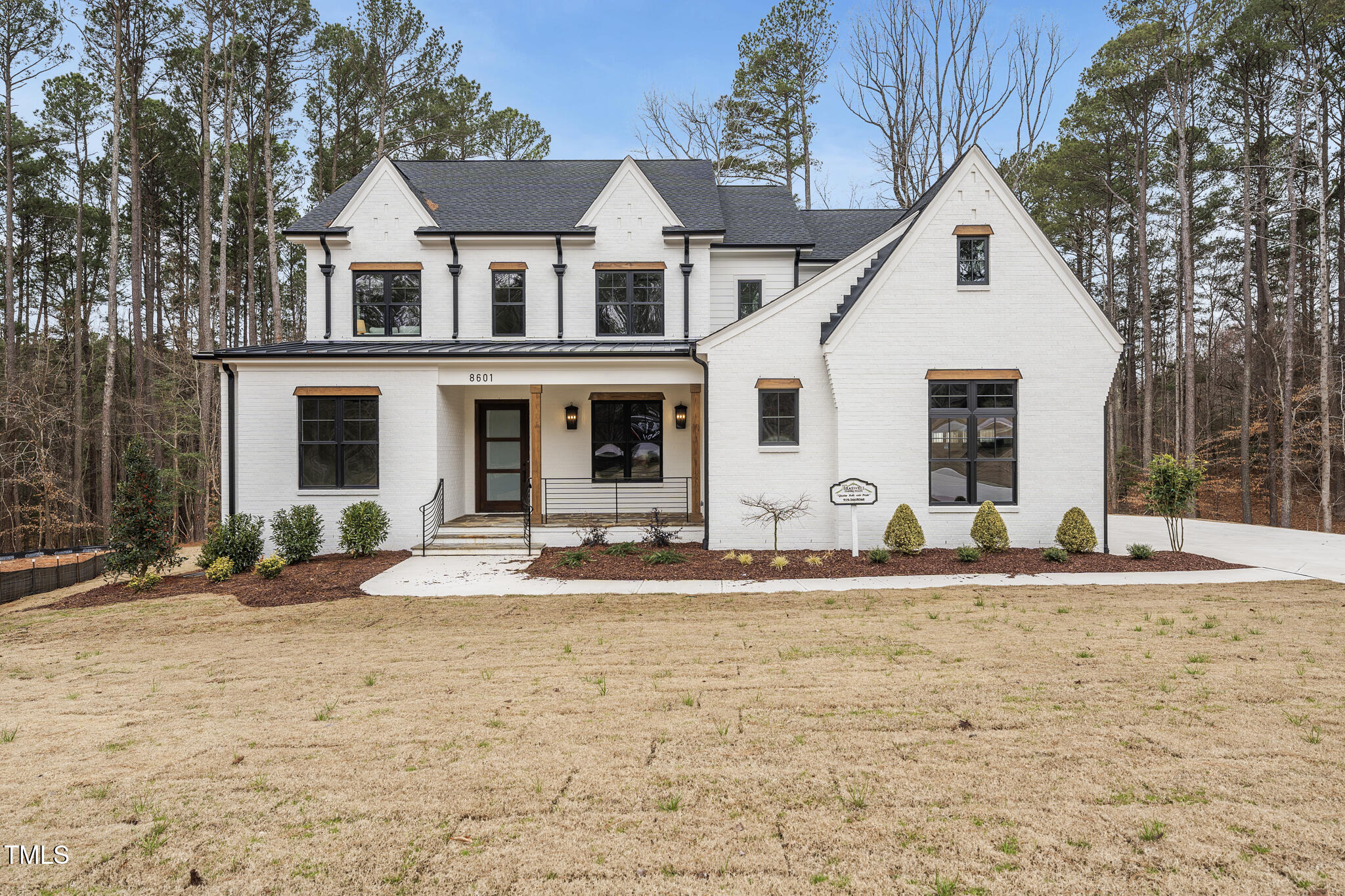 5213 Bent Leaf Drive