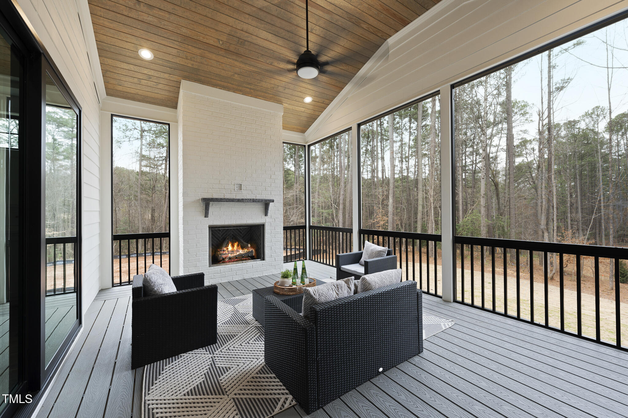 5213 Bent Leaf Drive