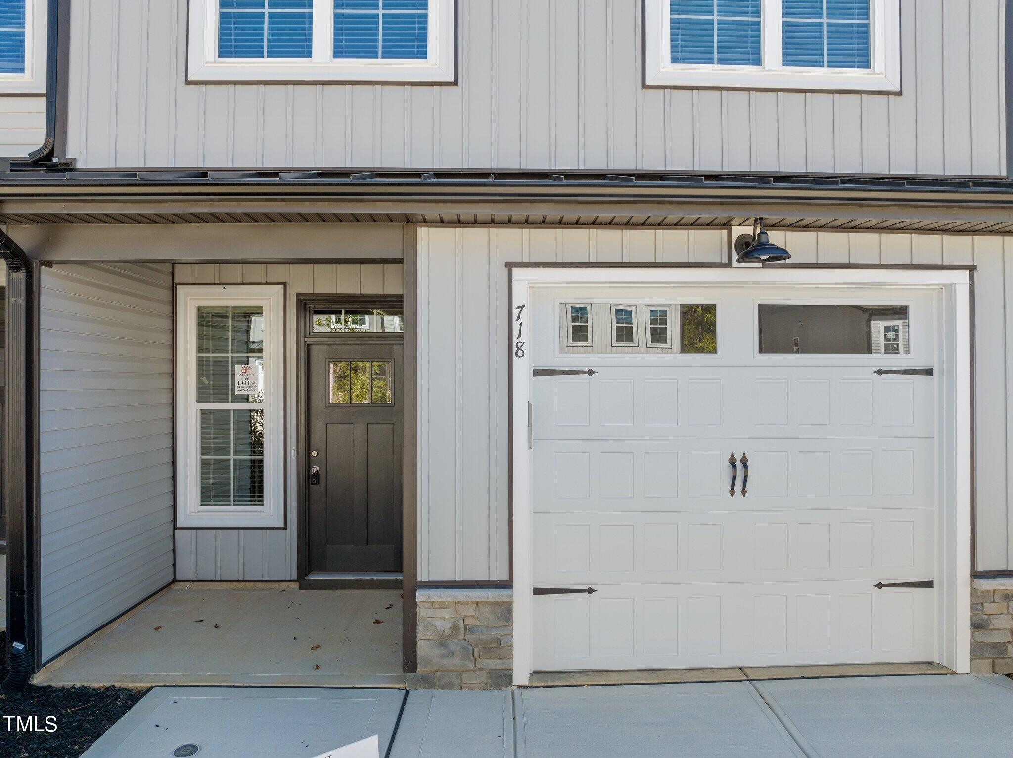 718 Jamescroft Way # 29