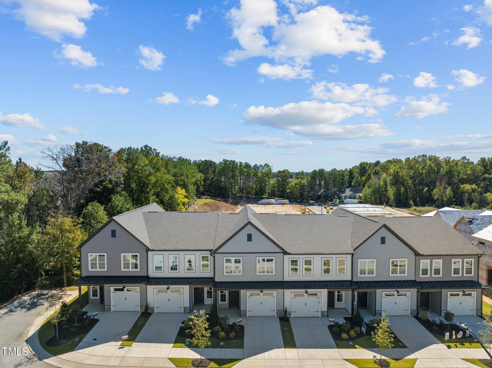 718 Jamescroft Way # 29