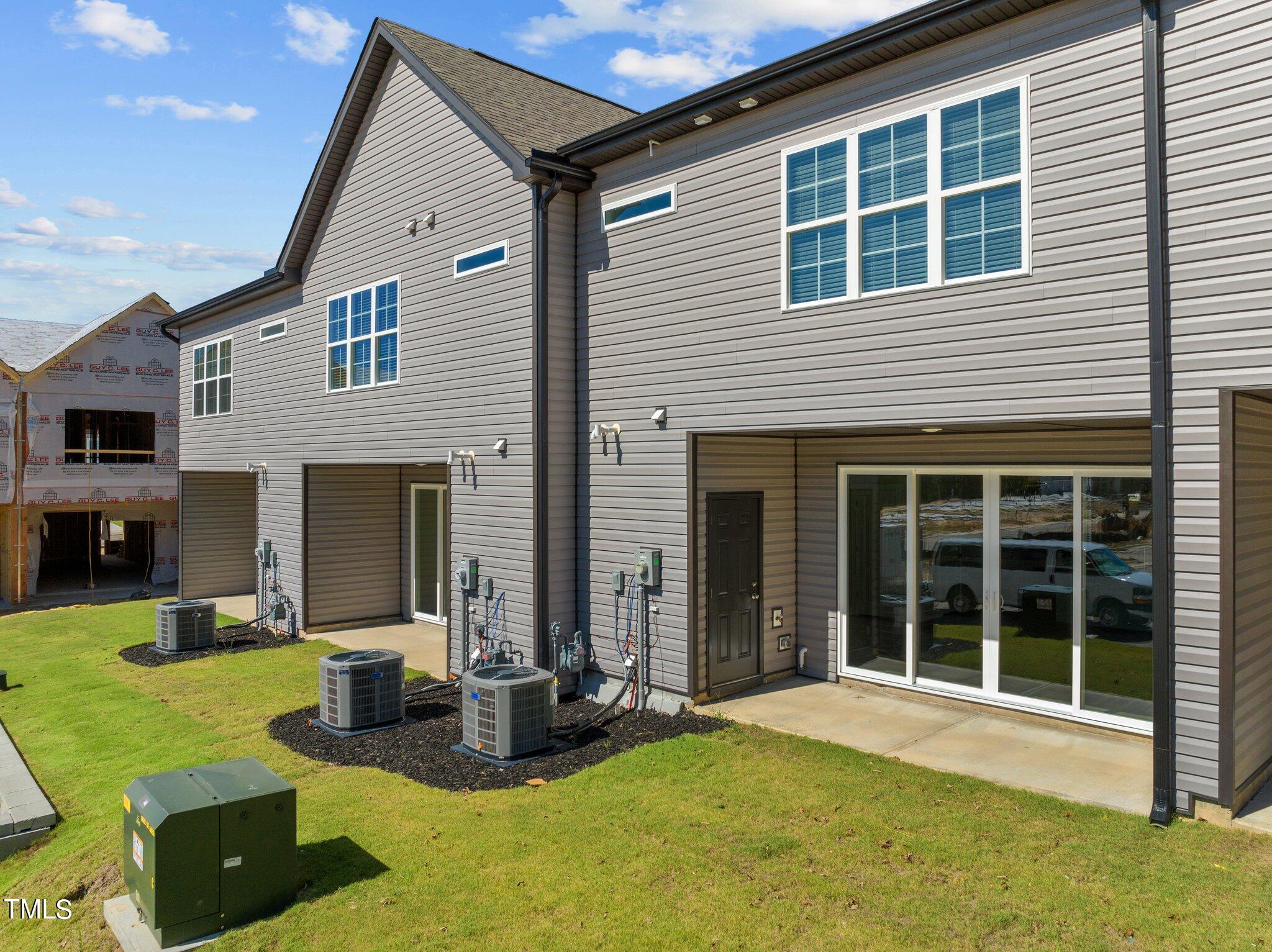 718 Jamescroft Way # 29