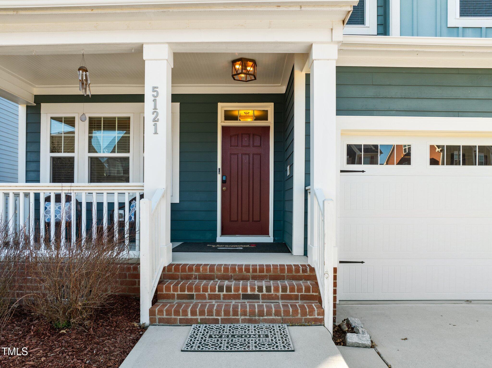 5121 Windmere Chase Drive