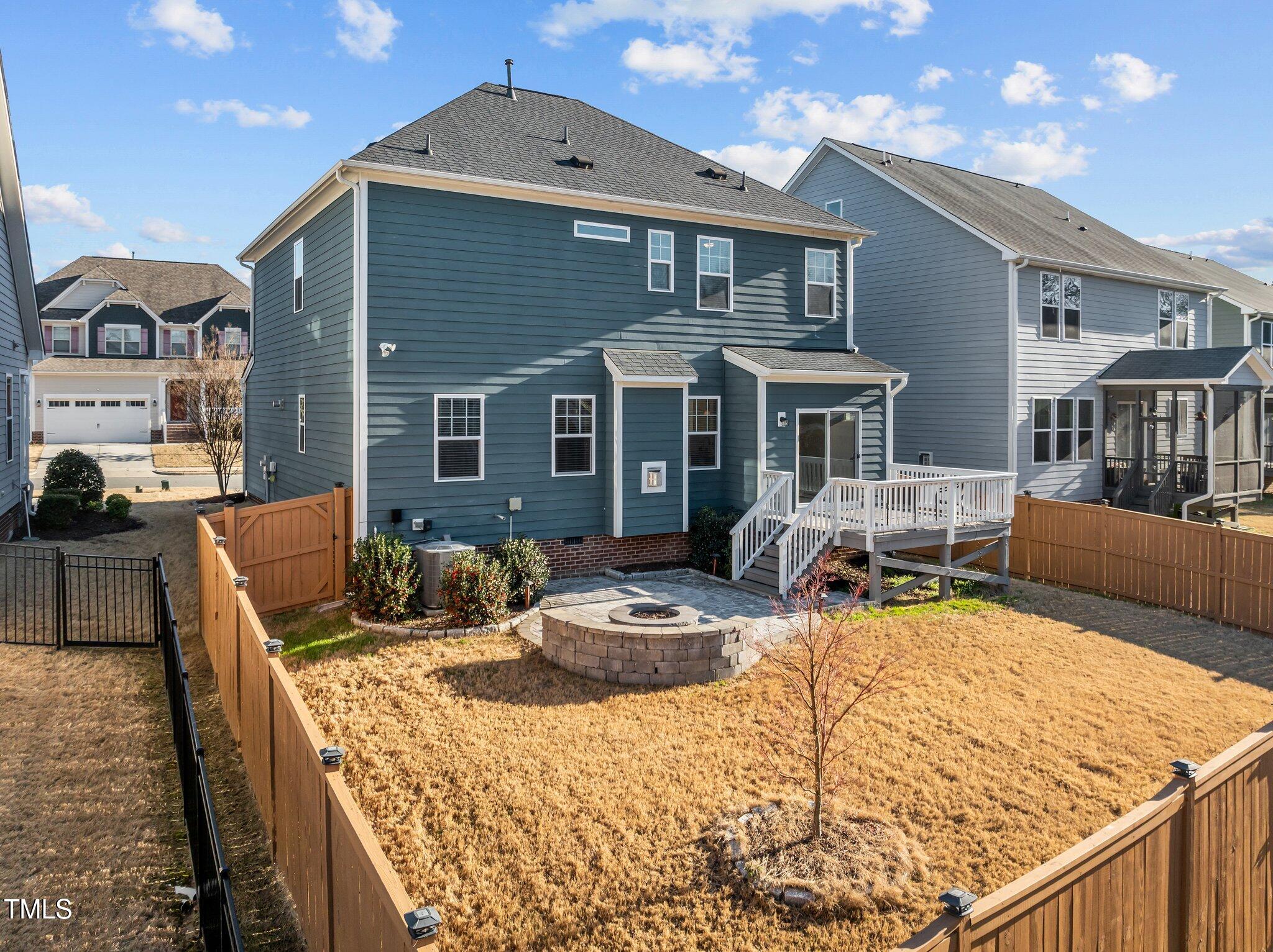 5121 Windmere Chase Drive