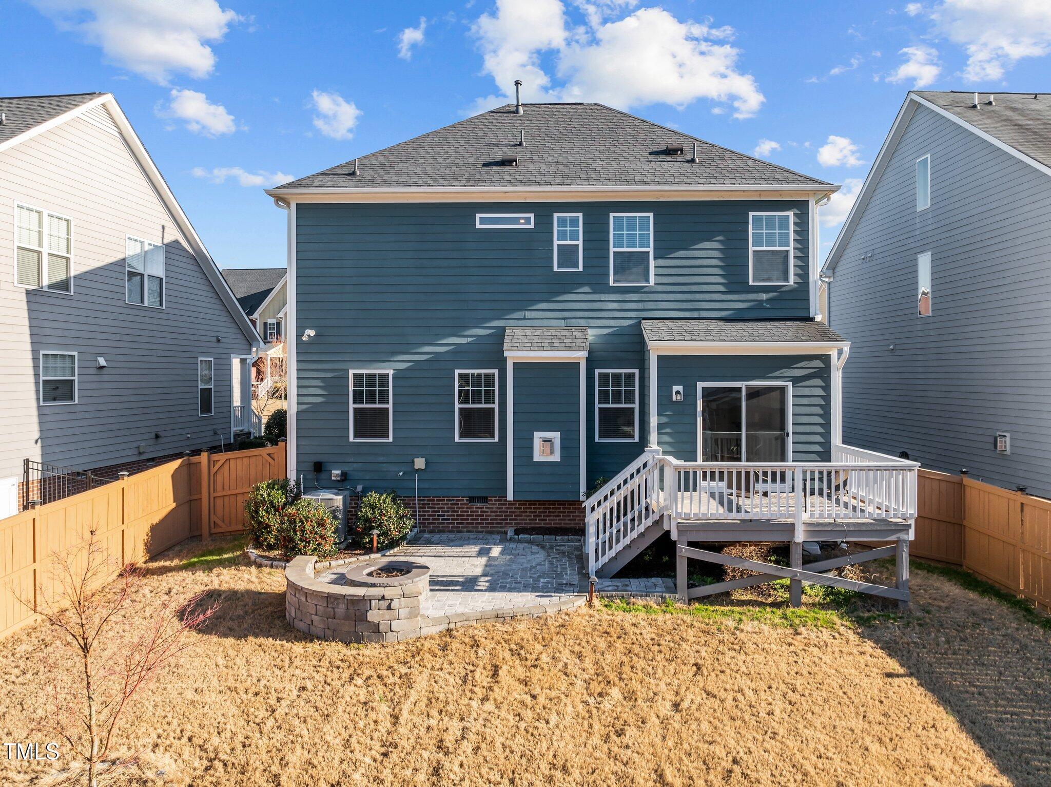 5121 Windmere Chase Drive