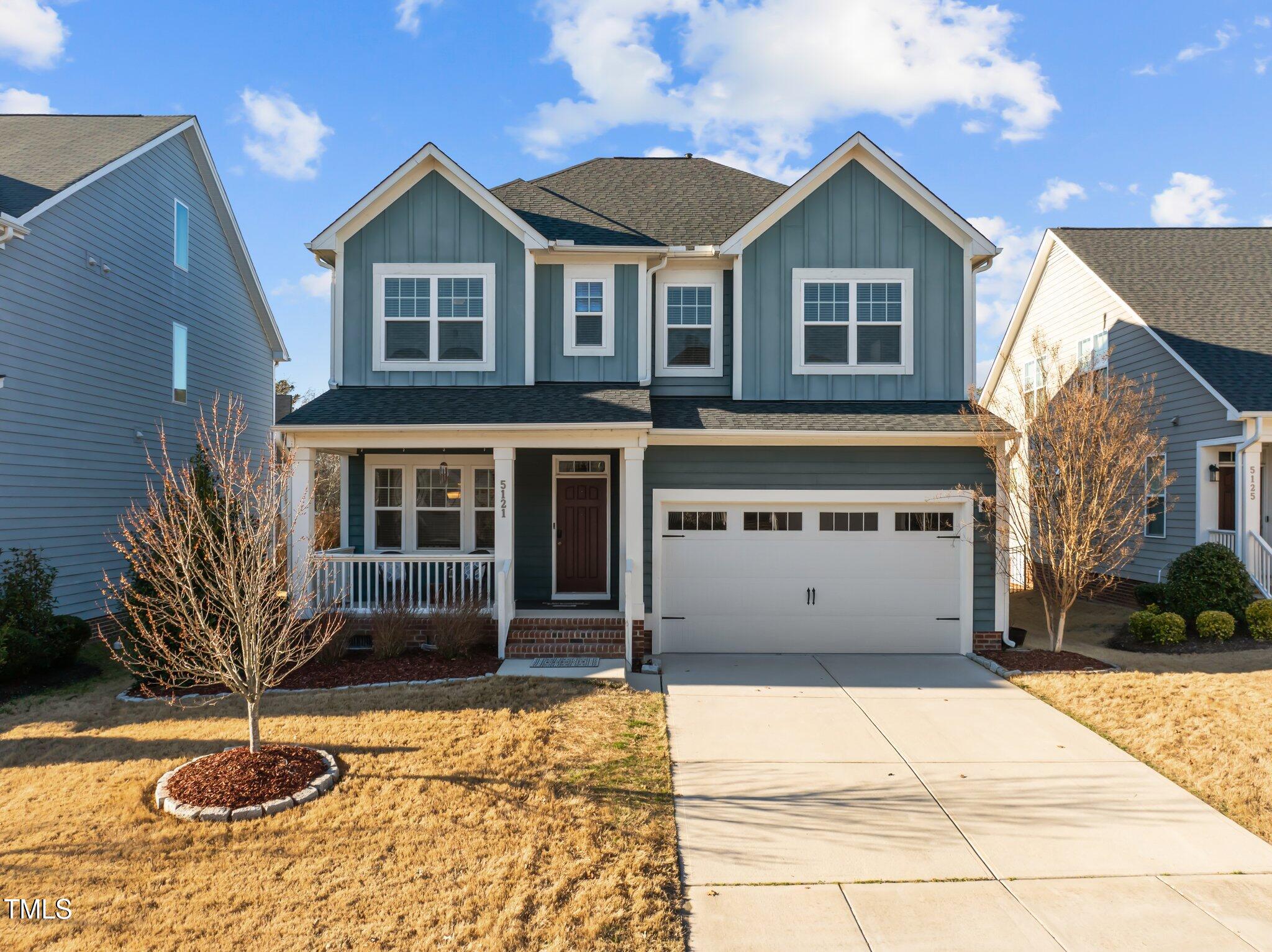 5121 Windmere Chase Drive