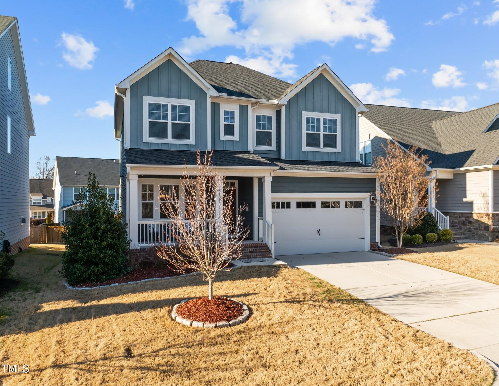 5121 Windmere Chase Drive