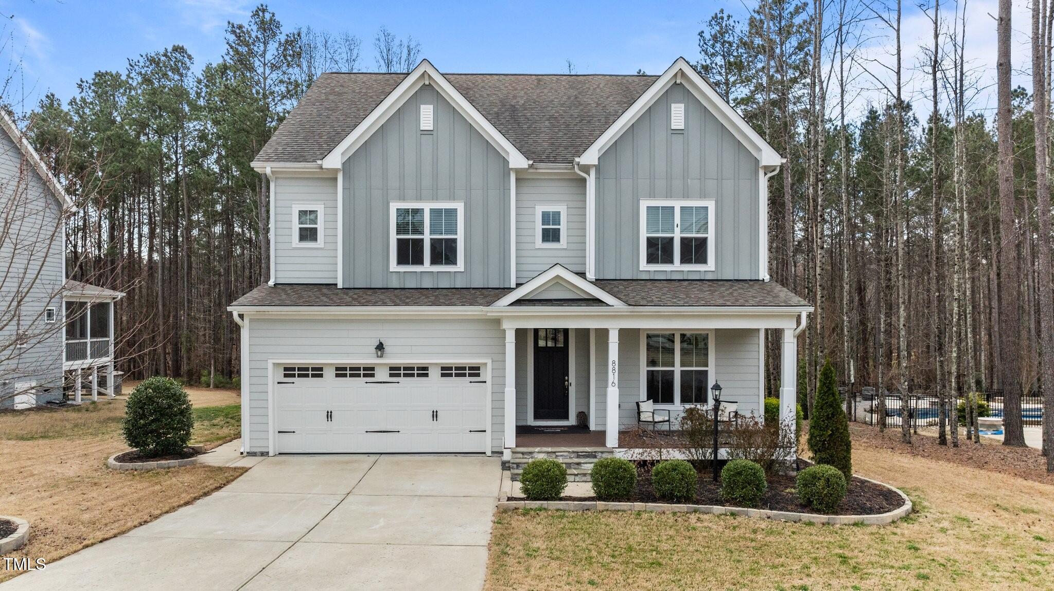 8816 Knights Union Way